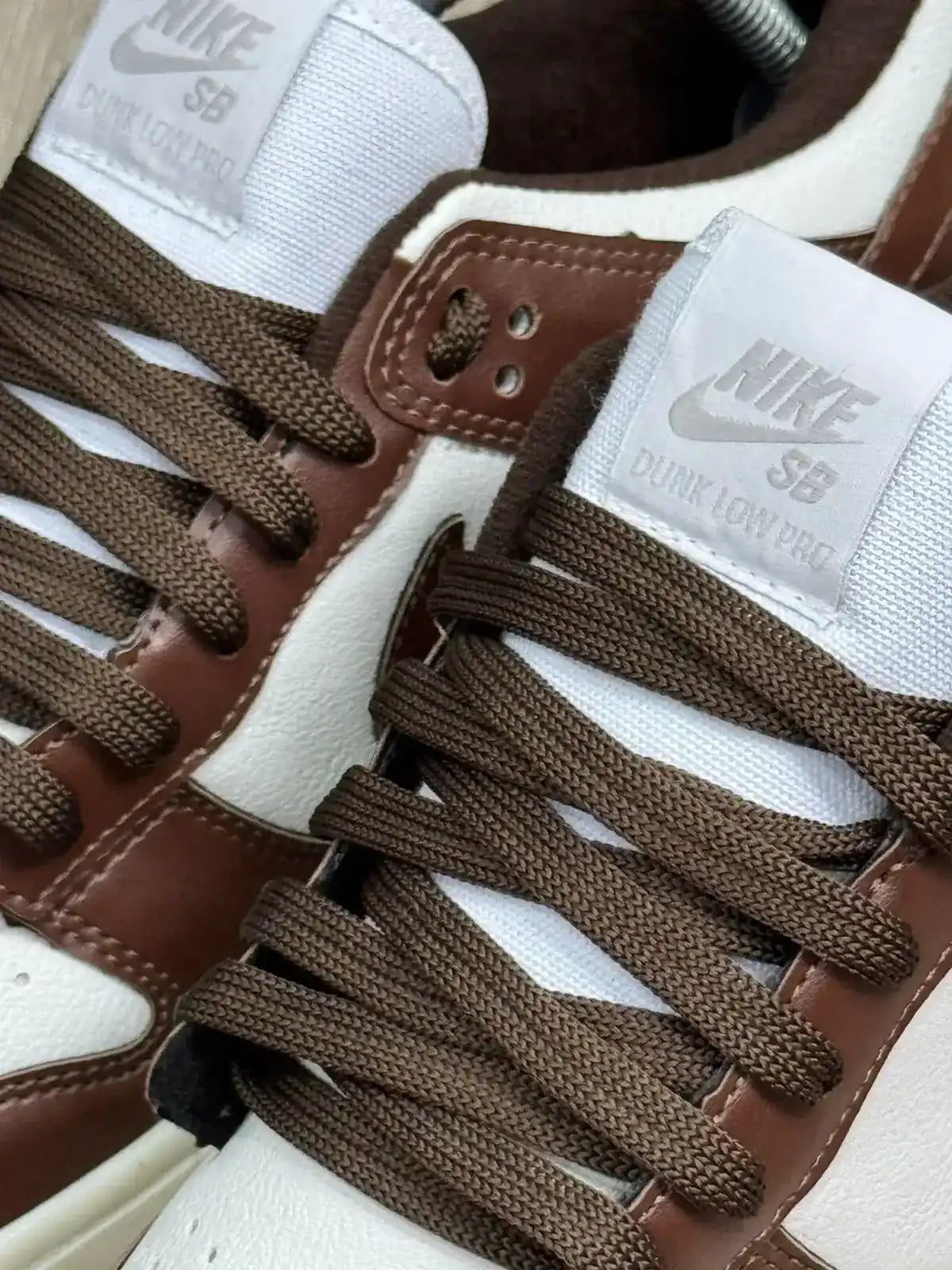 TÊNIS NK DUNK - COFFEE