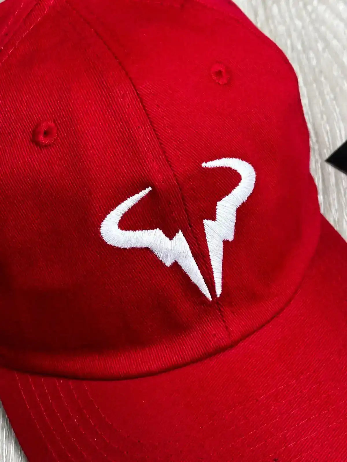 BONÉ NK RAFA NADAL - VERMELHO