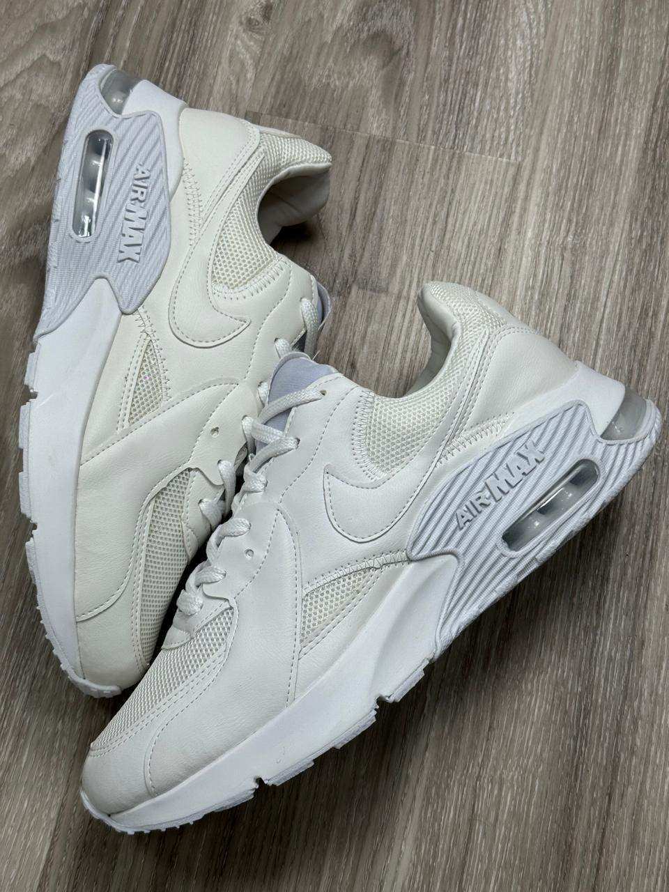 TÊNIS NK AIR MAX EXCEE - BRANCO