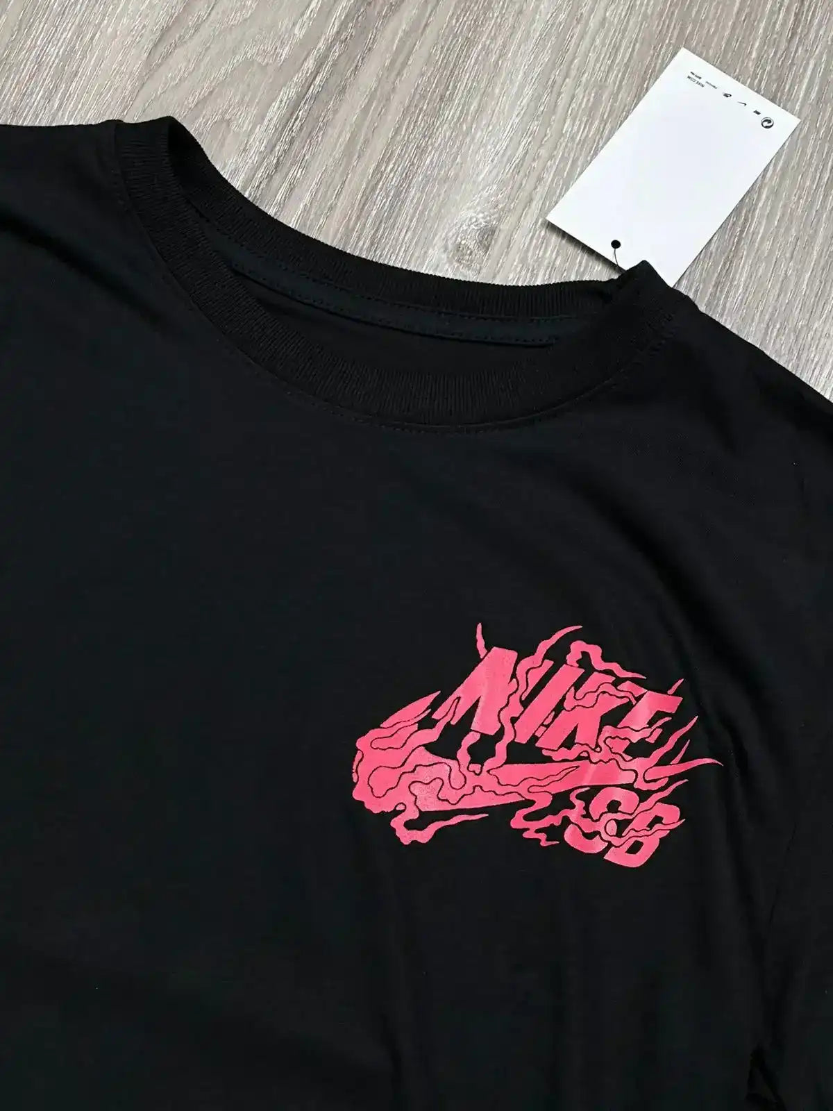 CAMISETA NK SB DRAGON