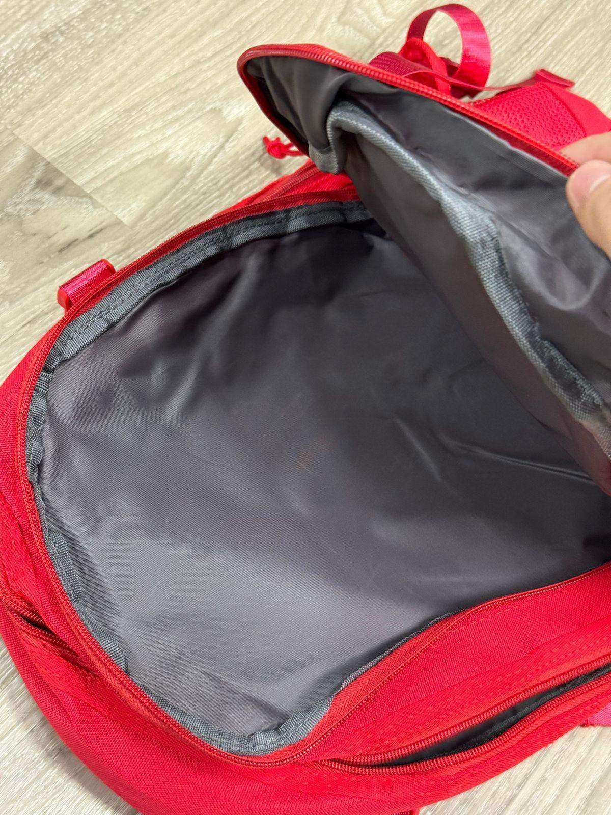 MOCHILA SUP BACKPACK - VERMELHA