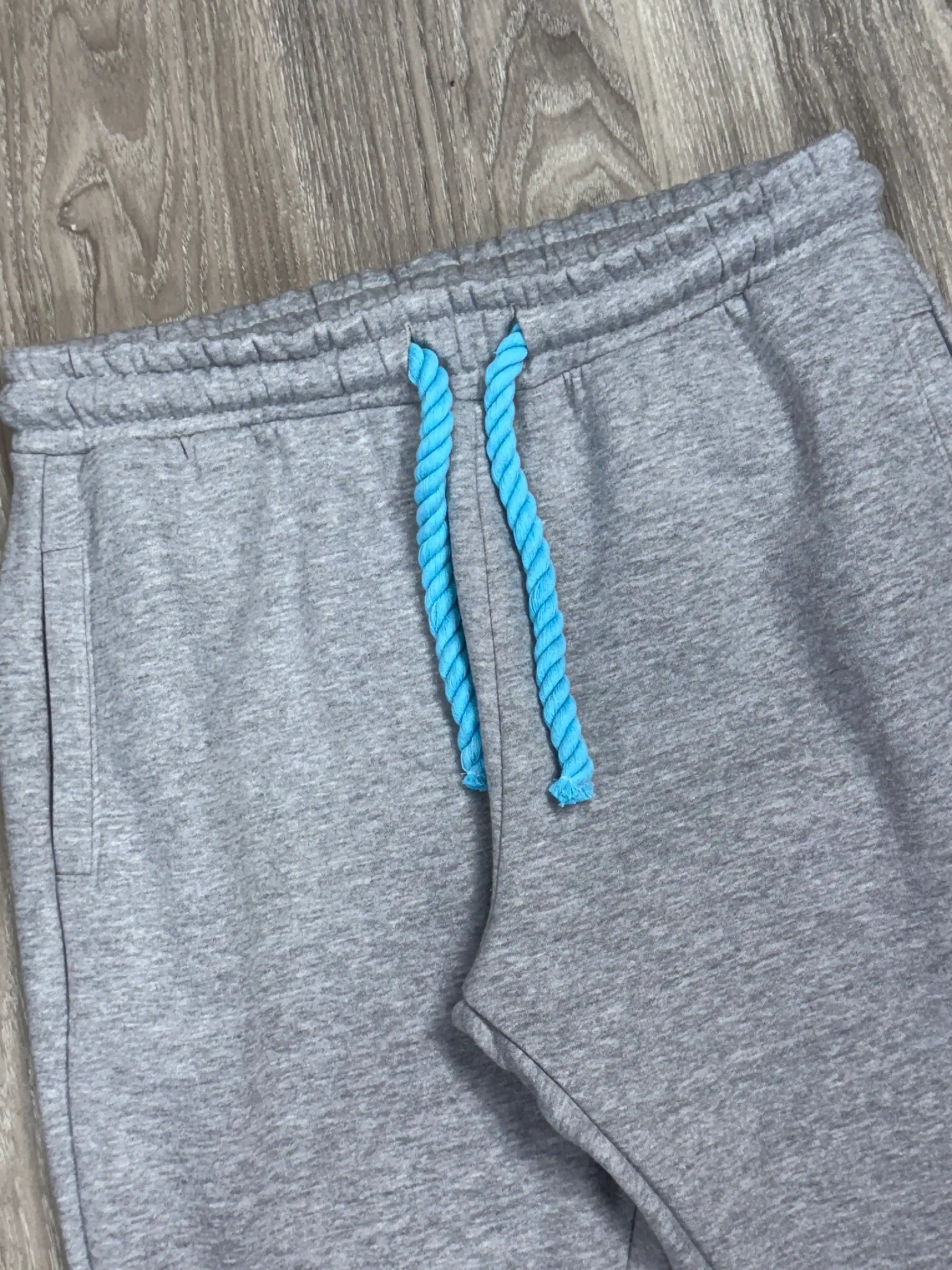 CONJUNTO SYNA WORLD - BLUE