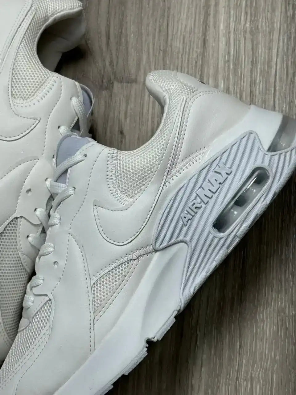 TÊNIS NK AIR MAX EXCEE - BRANCO