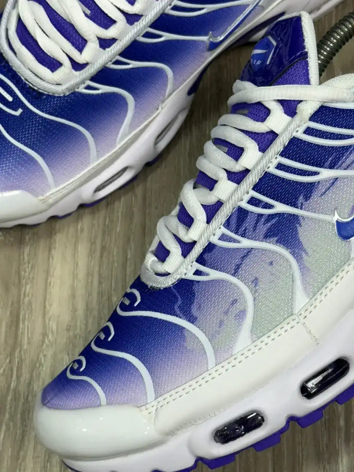 TÊNIS NK AIR MAX PLUS TN - DRAGON