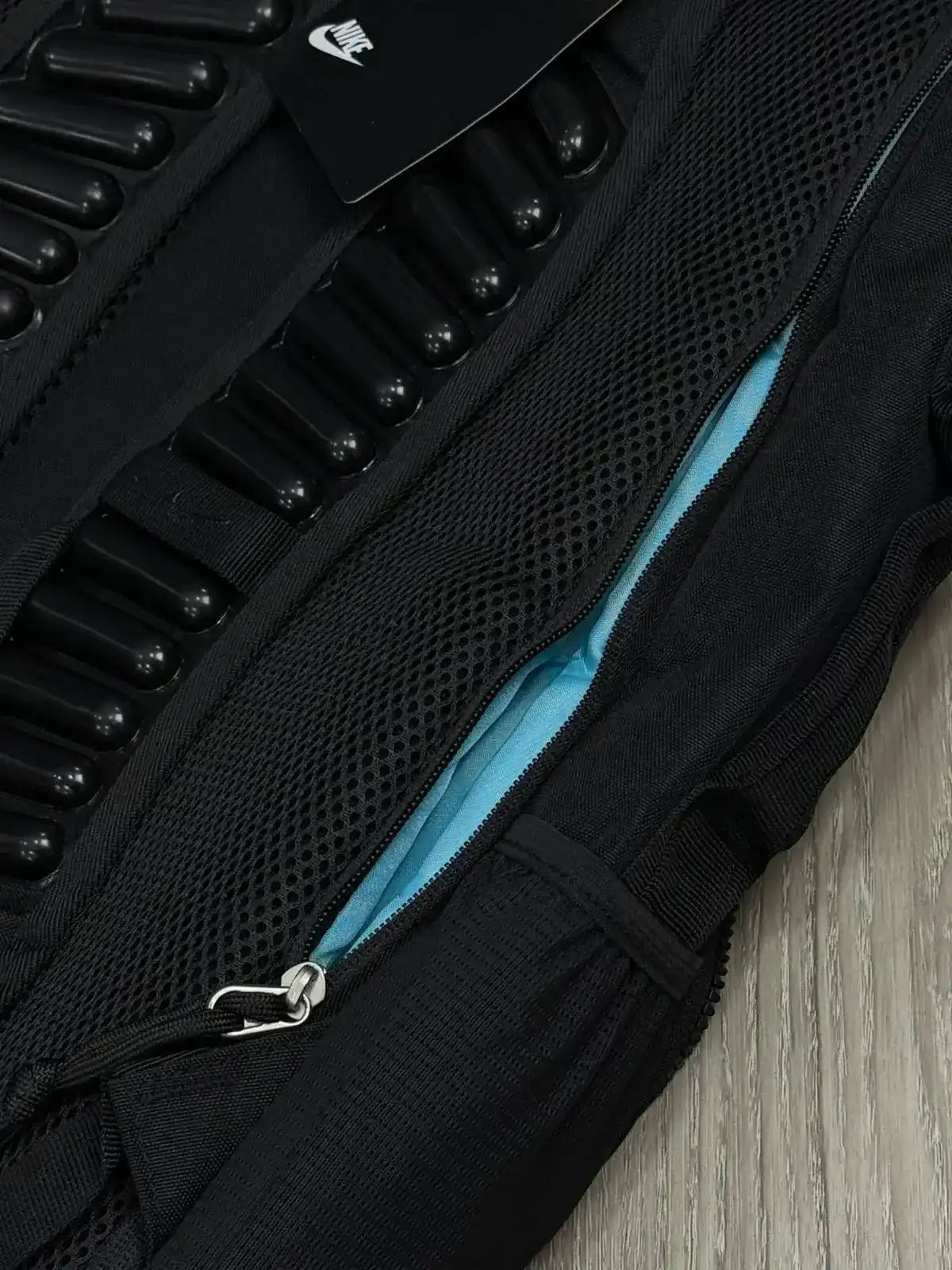 MOCHILA NK UTILITY ELITE - PRETO