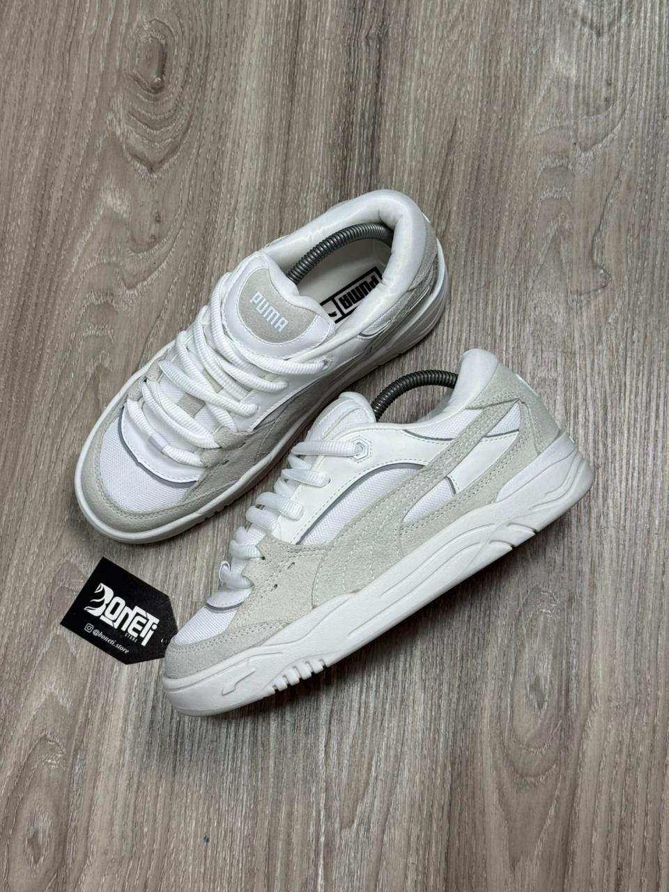 TÊNIS PM 180 - BRANCO