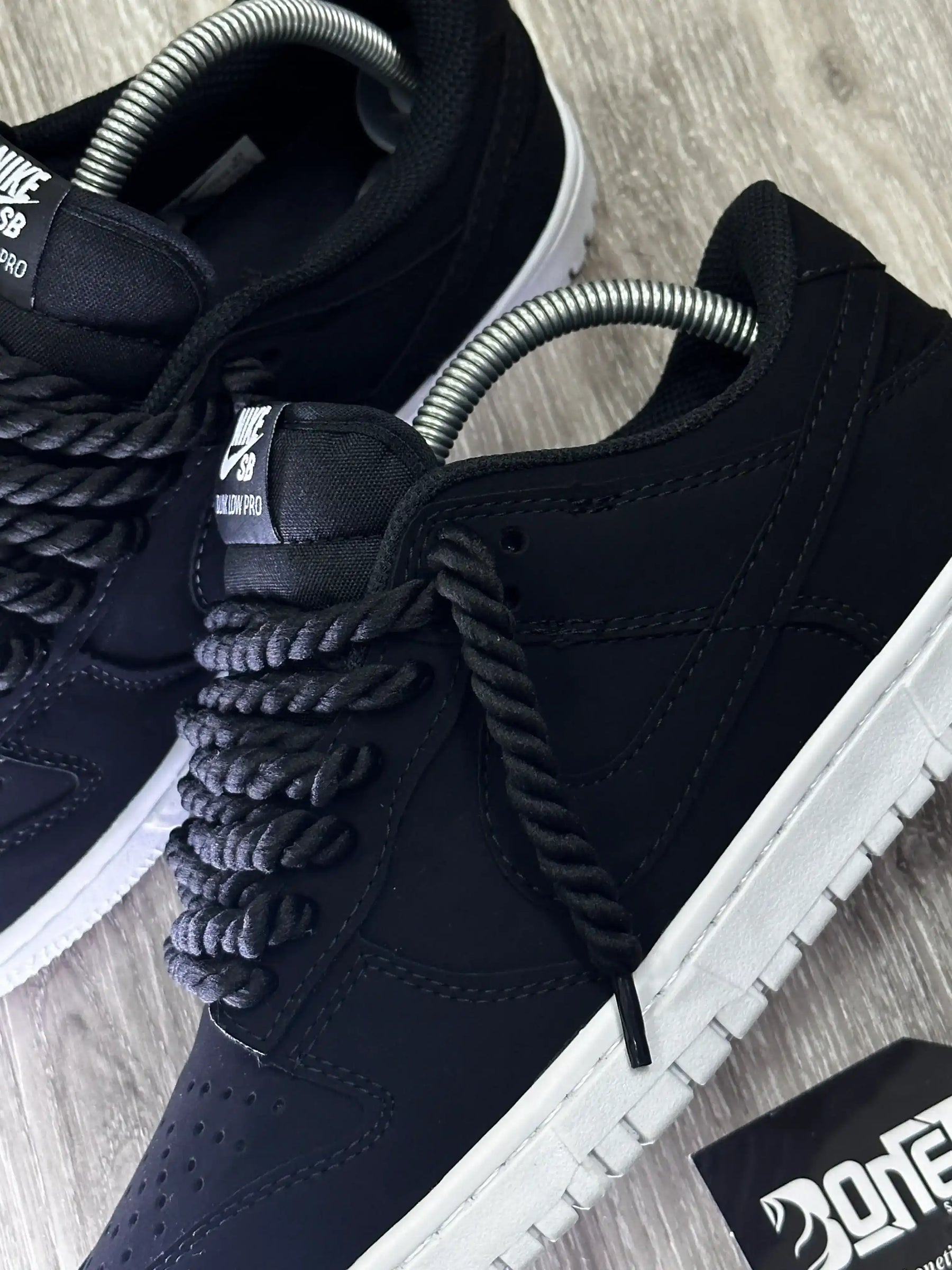 TÊNIS NK DUNK - NOBUCK