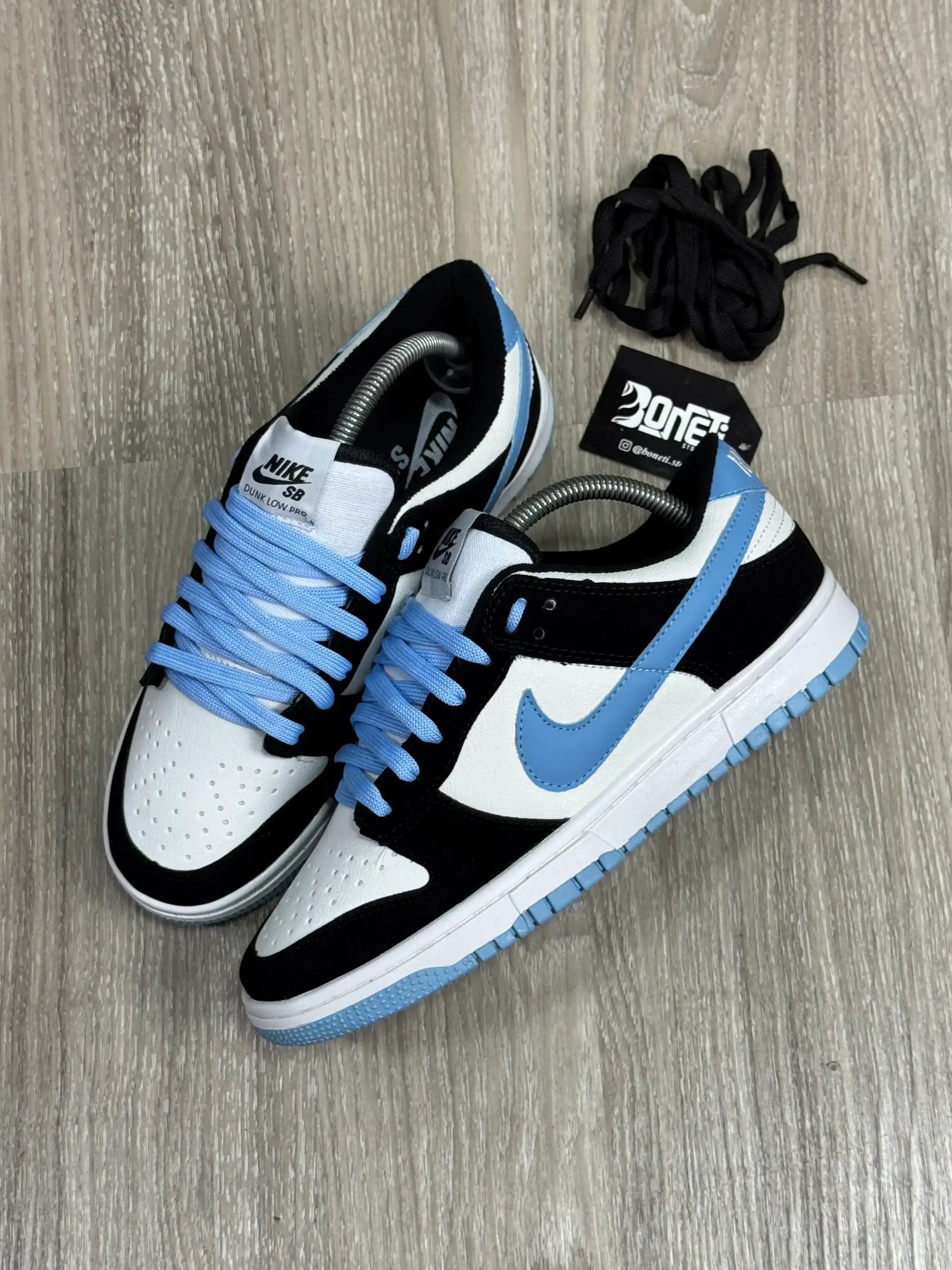 TÊNIS NK DUNK - DUSTY CACTUS