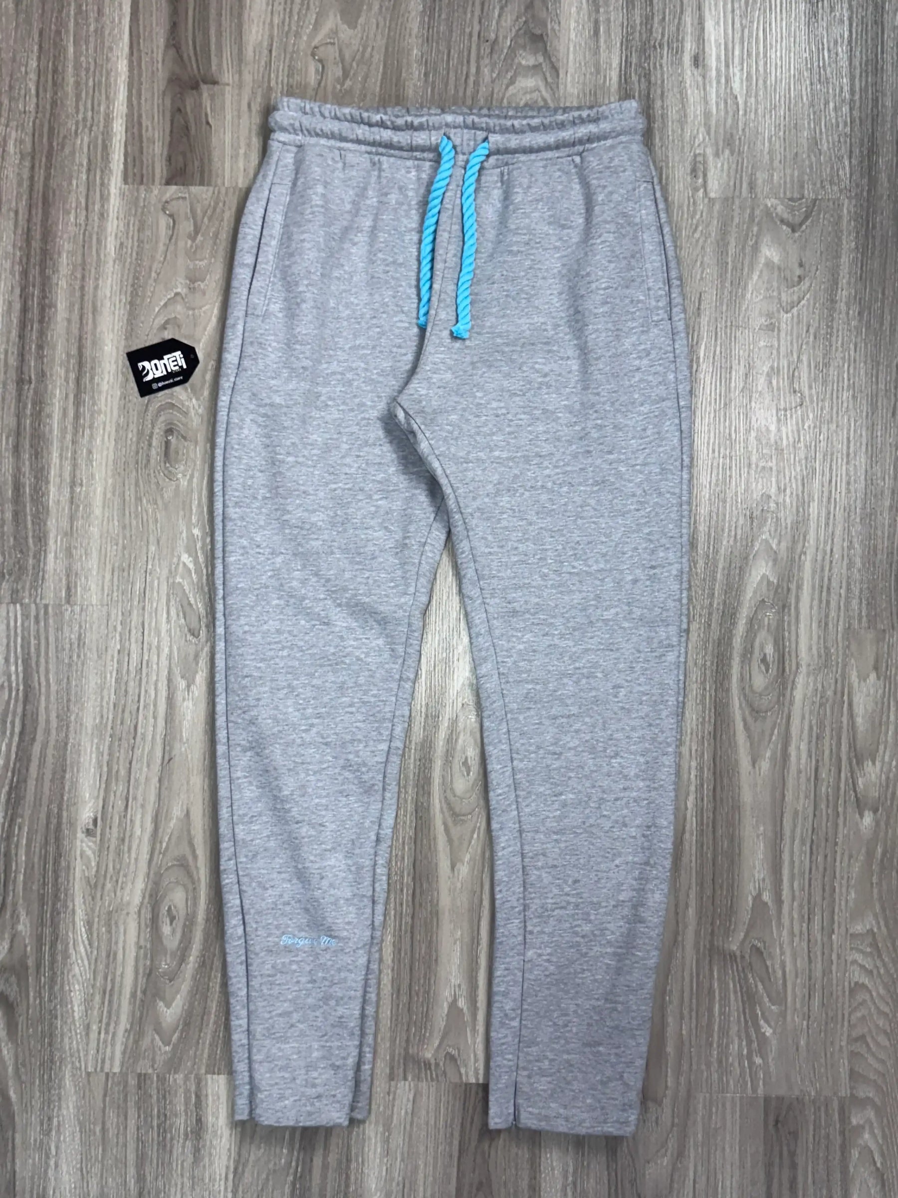 CONJUNTO SYNA WORLD - BLUE