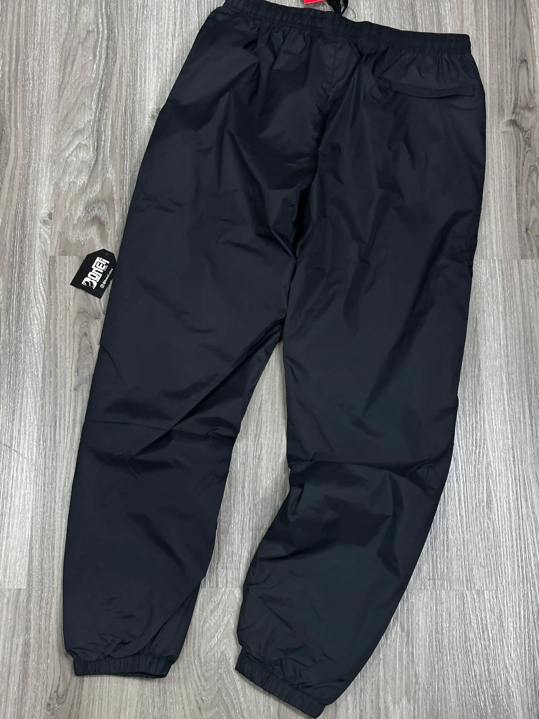 CALÇA NK TACTEL IMPERMEÁVEL - PRETA