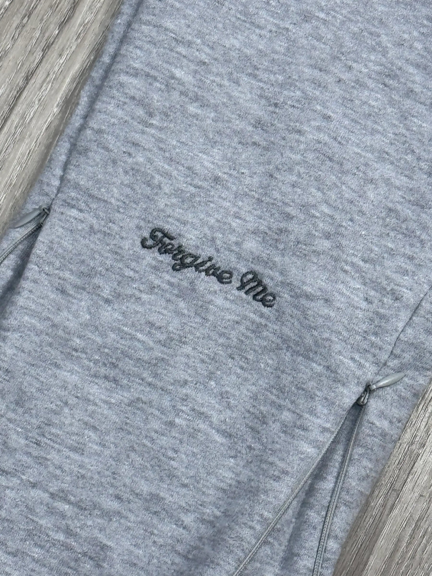 CONJUNTO SYNA WORLD - GREY