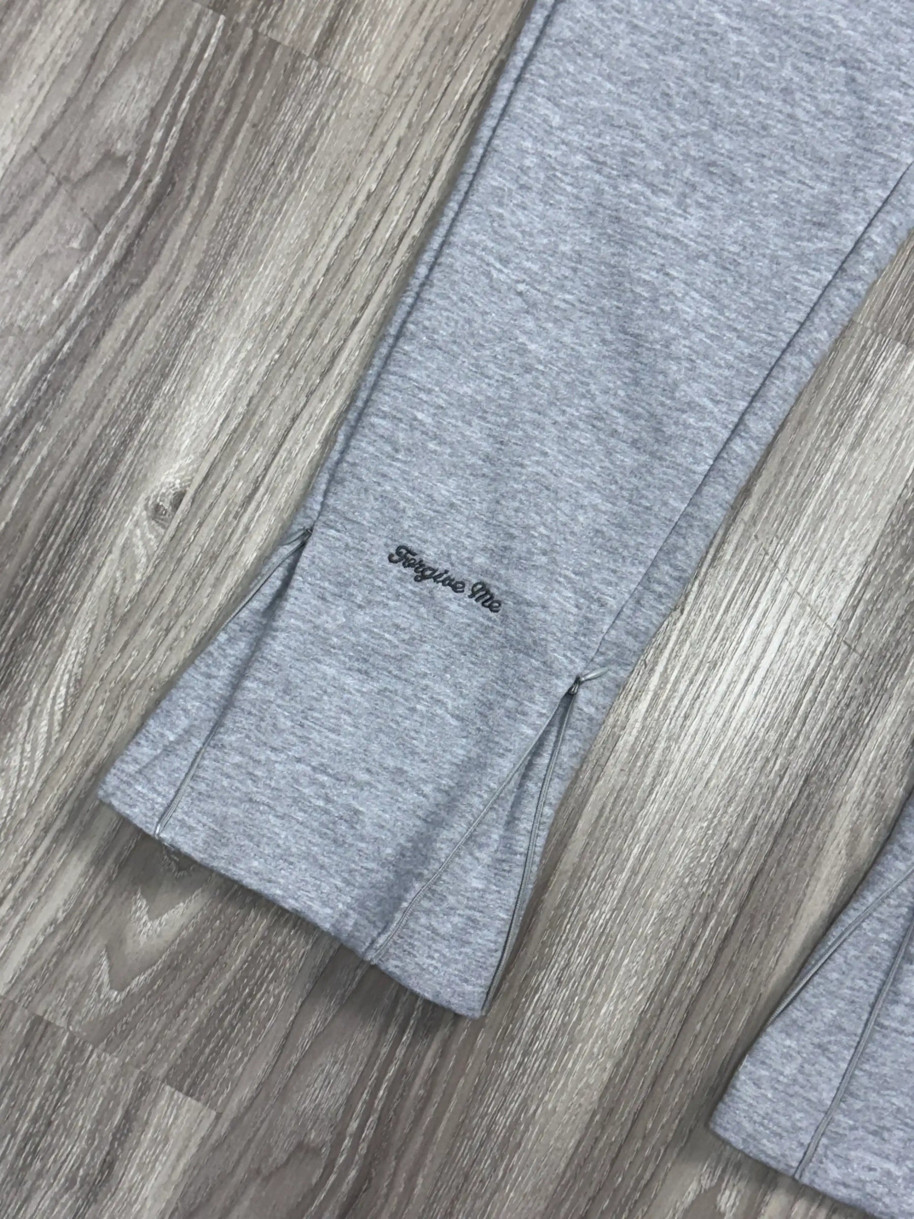 CONJUNTO SYNA WORLD - GREY