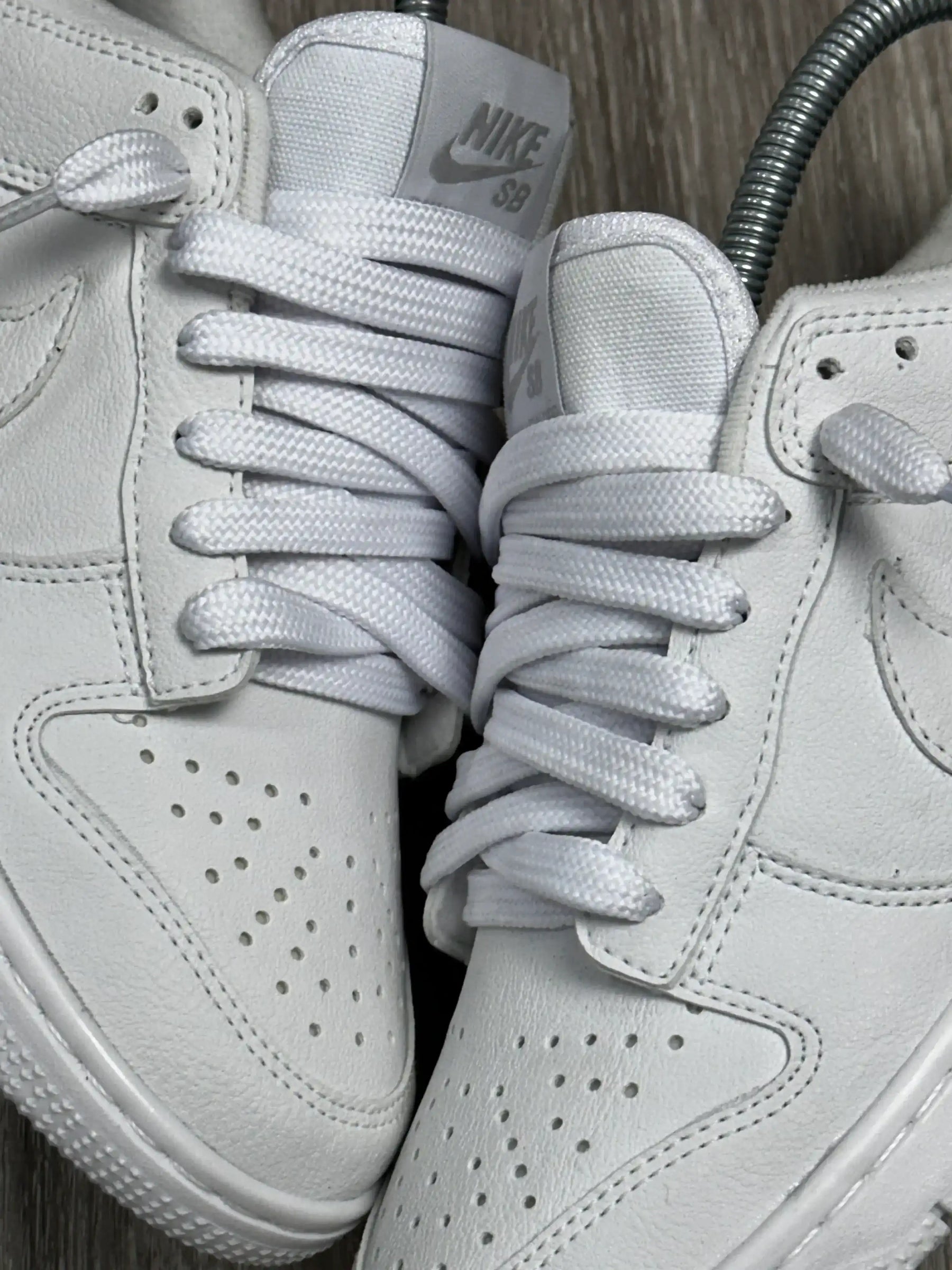 TÊNIS NK DUNK - BRANCO