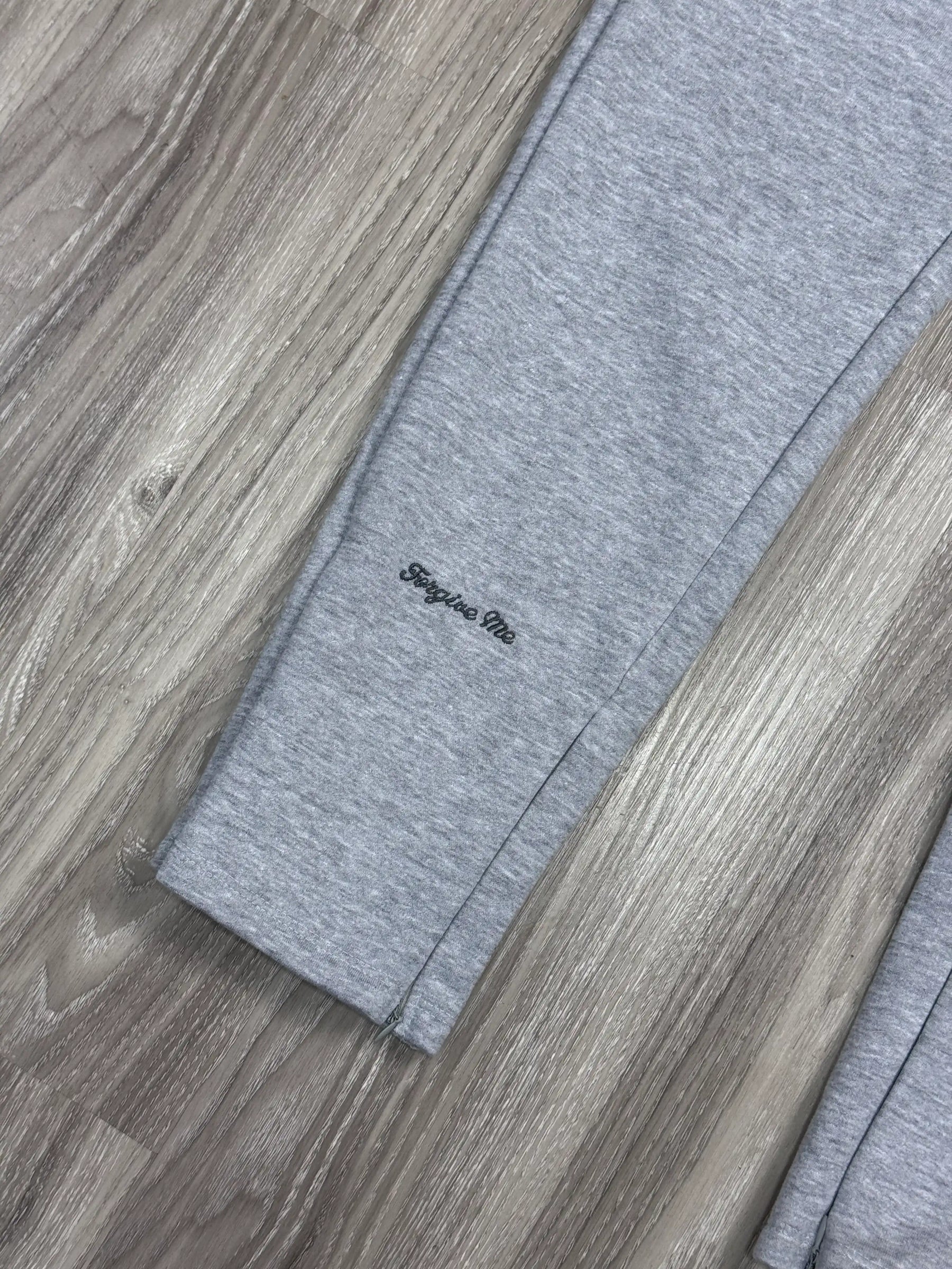 CONJUNTO SYNA WORLD - GREY