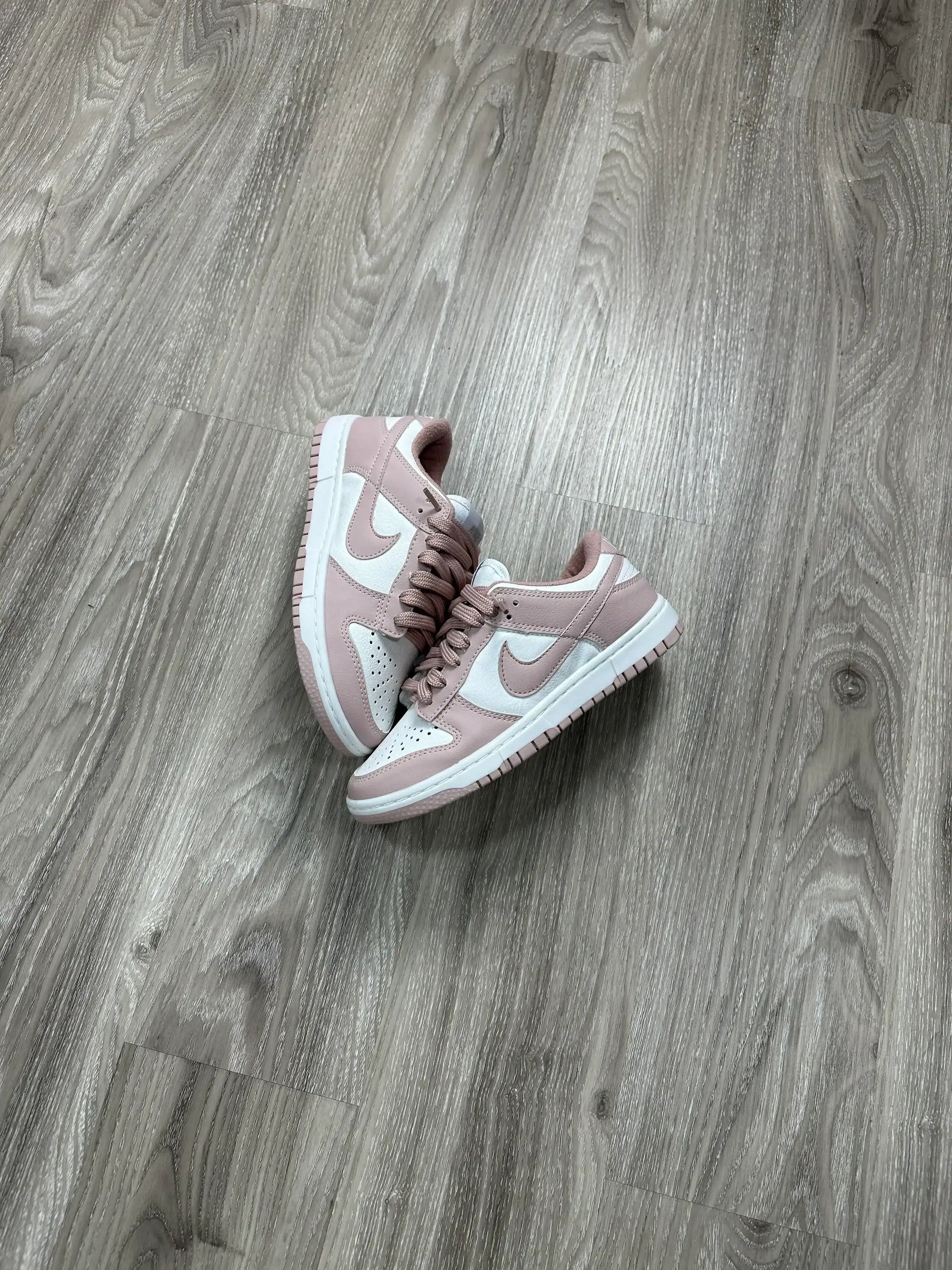 TÊNIS NK DUNK - ROSA