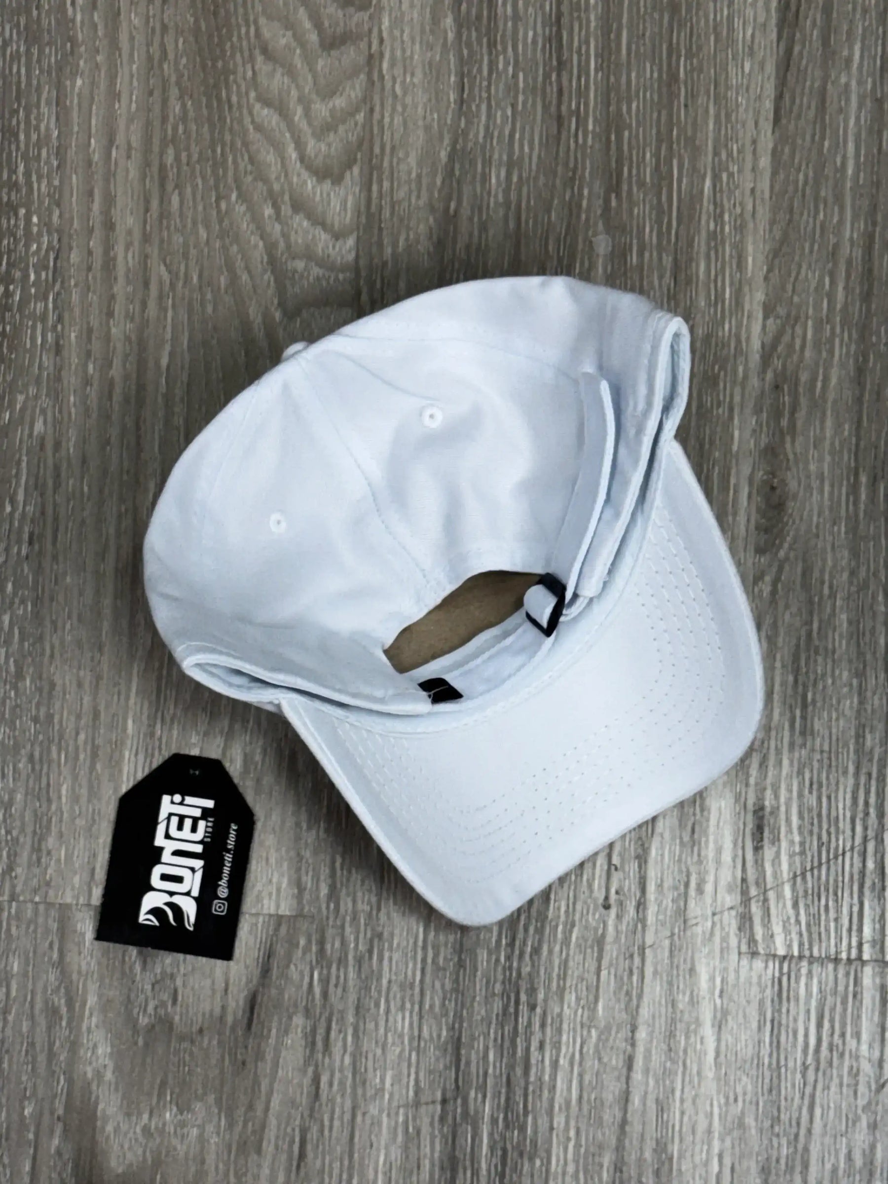 BONÉ NK HERITAGE86 - BRANCO