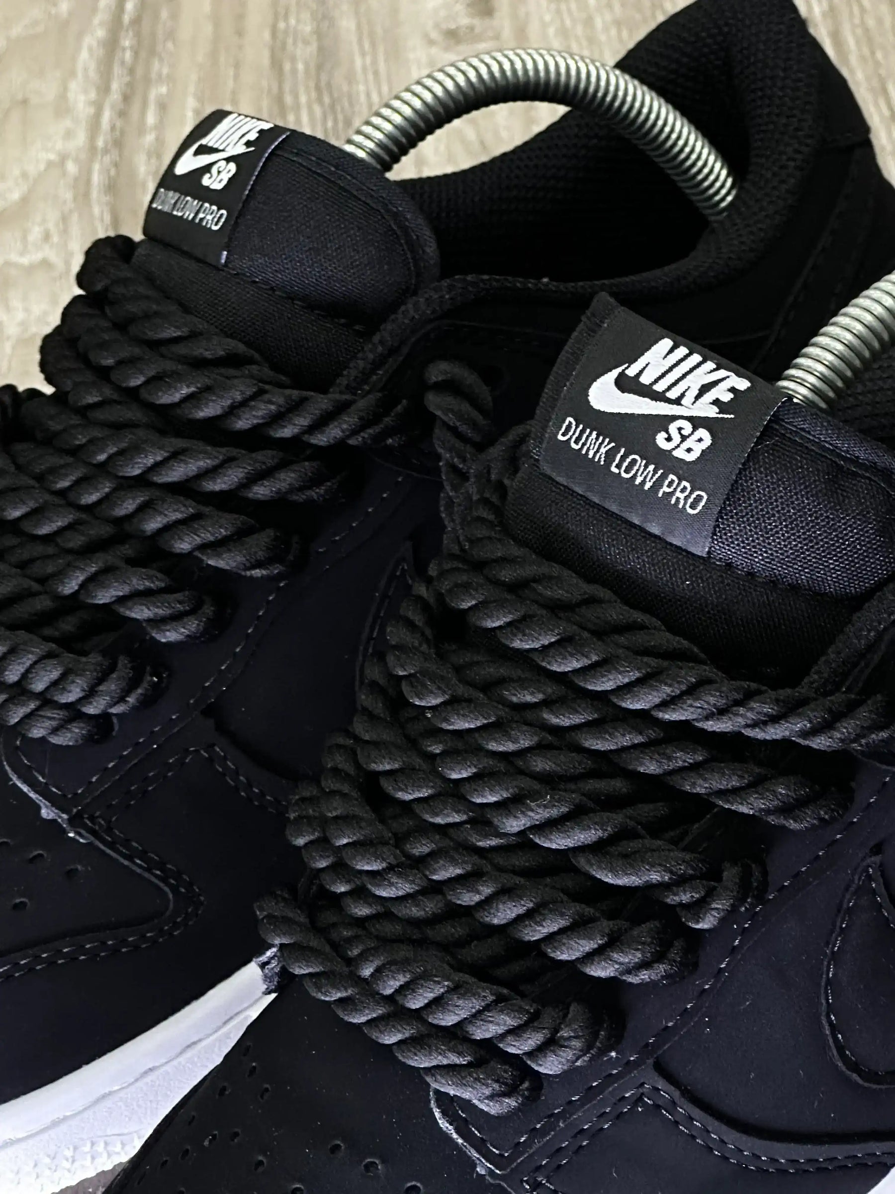 TÊNIS NK DUNK - NOBUCK