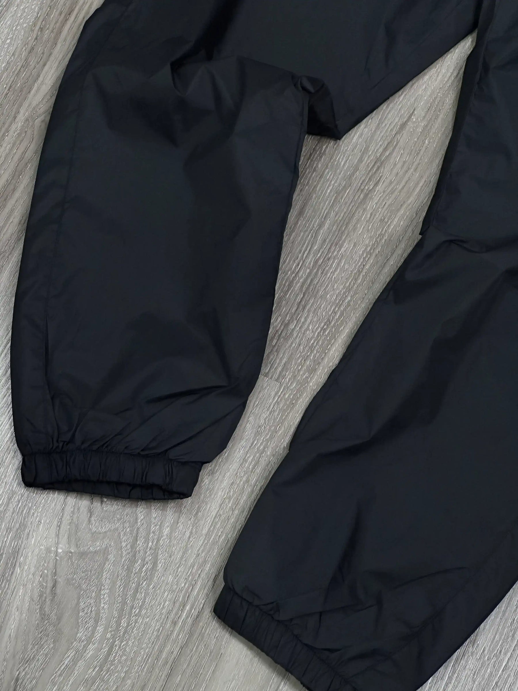 CALÇA NK TACTEL IMPERMEÁVEL - PRETA