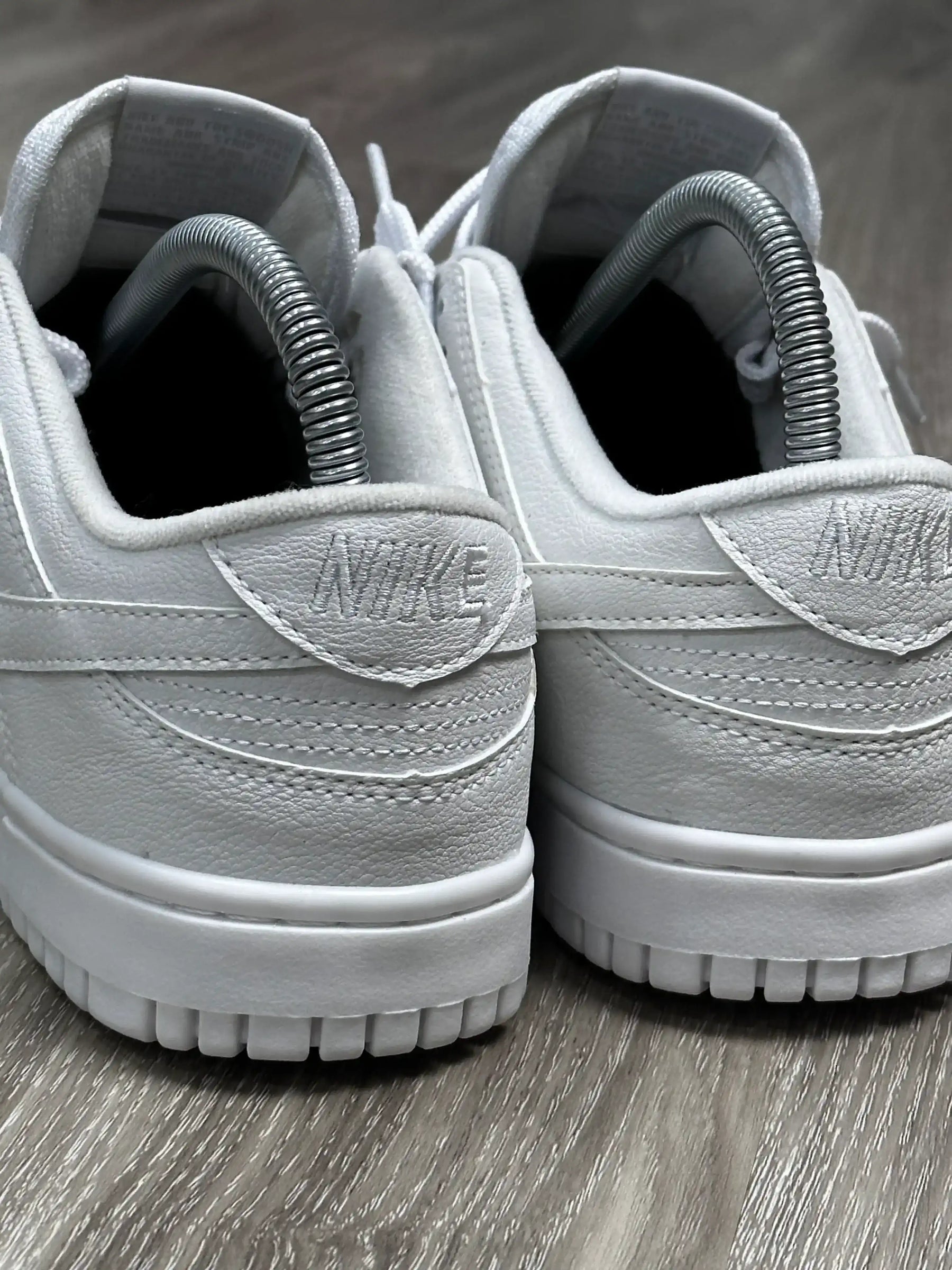 TÊNIS NK DUNK - BRANCO