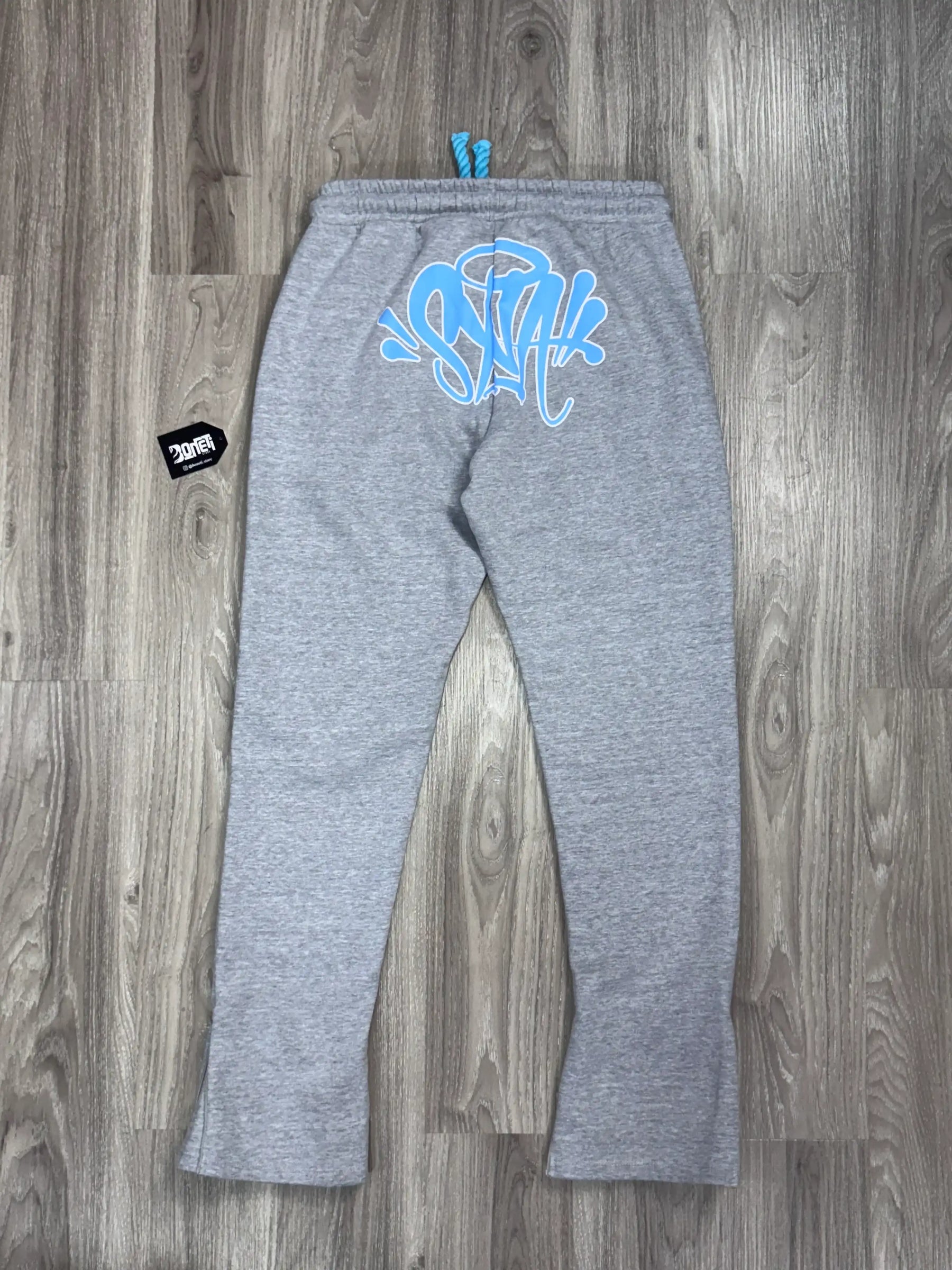 CONJUNTO SYNA WORLD - BLUE