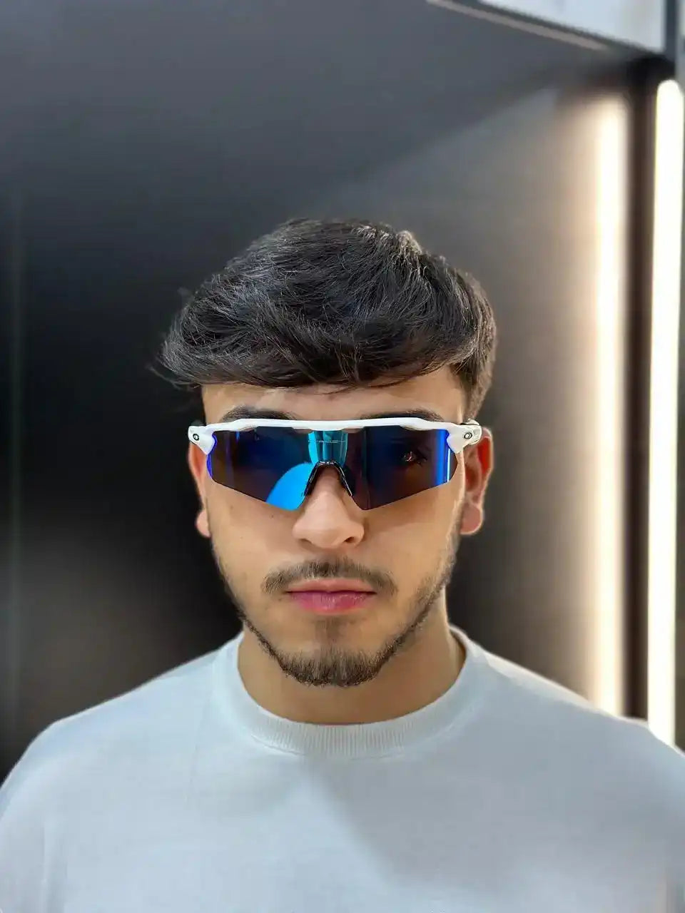 ÓCULOS OAK RADAR - 03