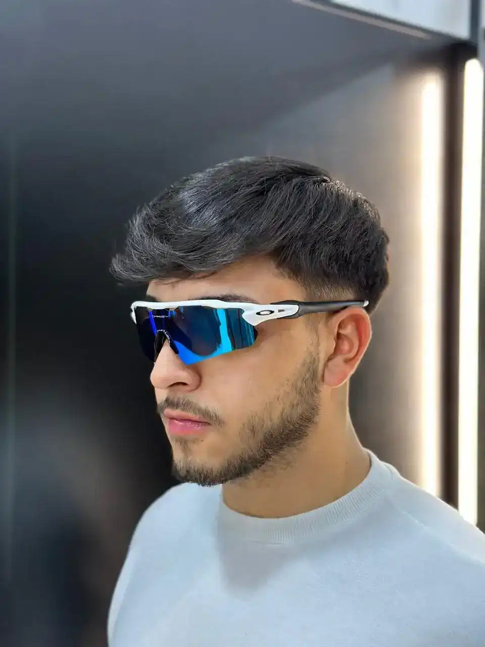 ÓCULOS OAK RADAR - 03