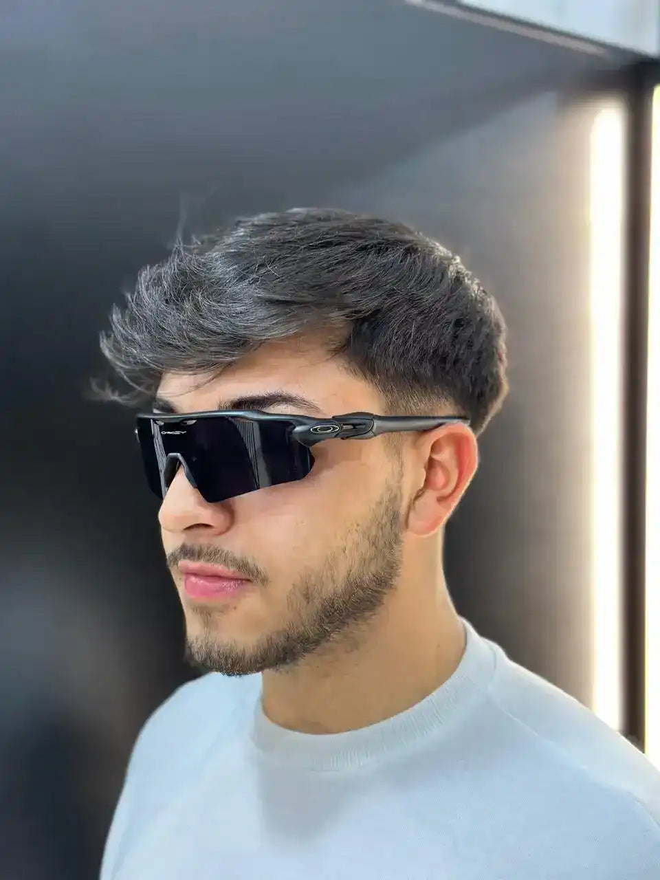 ÓCULOS OAK RADAR - 04