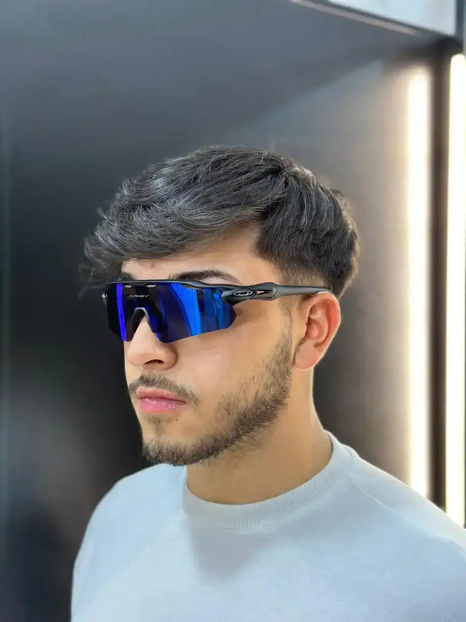 ÓCULOS OAK RADAR - 05