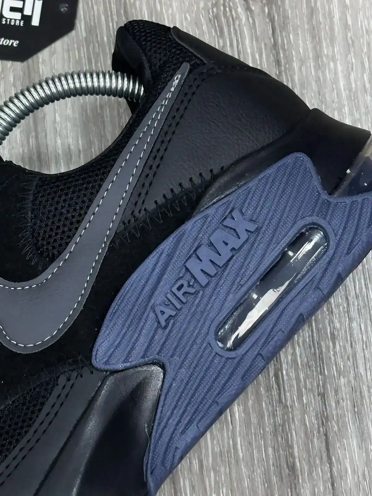 TÊNIS NK AIR MAX EXCEE - PRETO