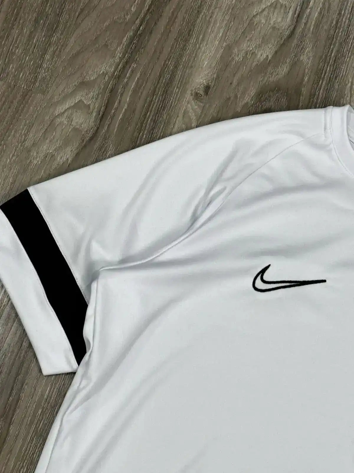 CAMISETA NK ACADEMY PRO - BRANCO