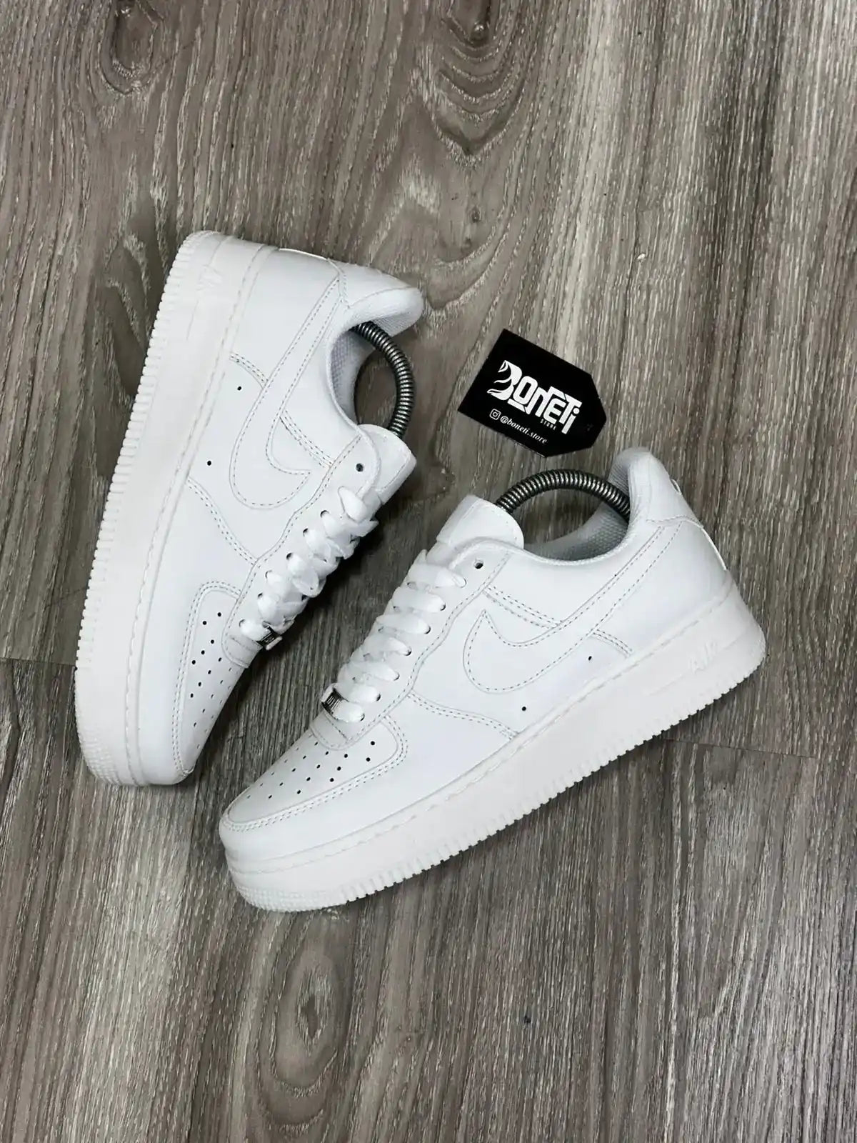 TÊNIS NK AIR FORCE 1 - BRANCO
