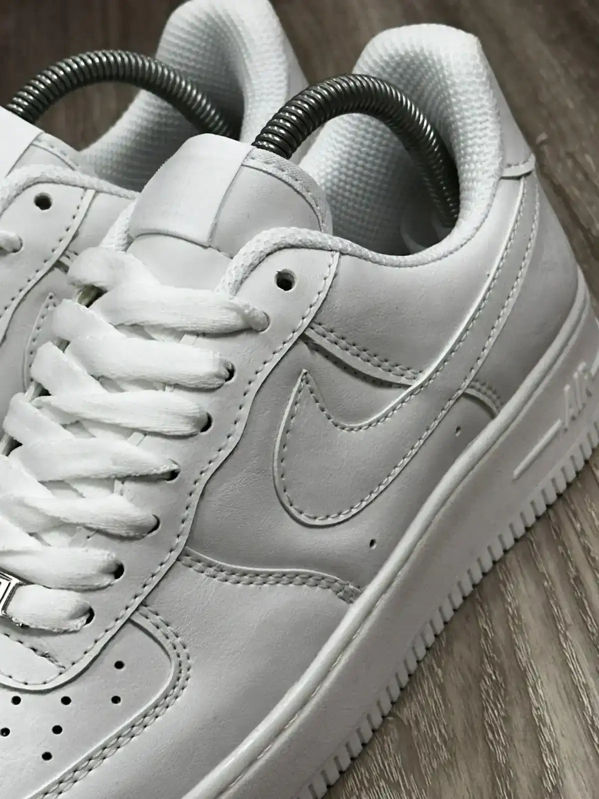 TÊNIS NK AIR FORCE 1 - BRANCO