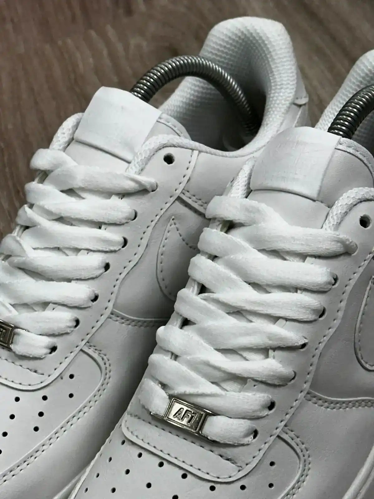 TÊNIS NK AIR FORCE 1 - BRANCO