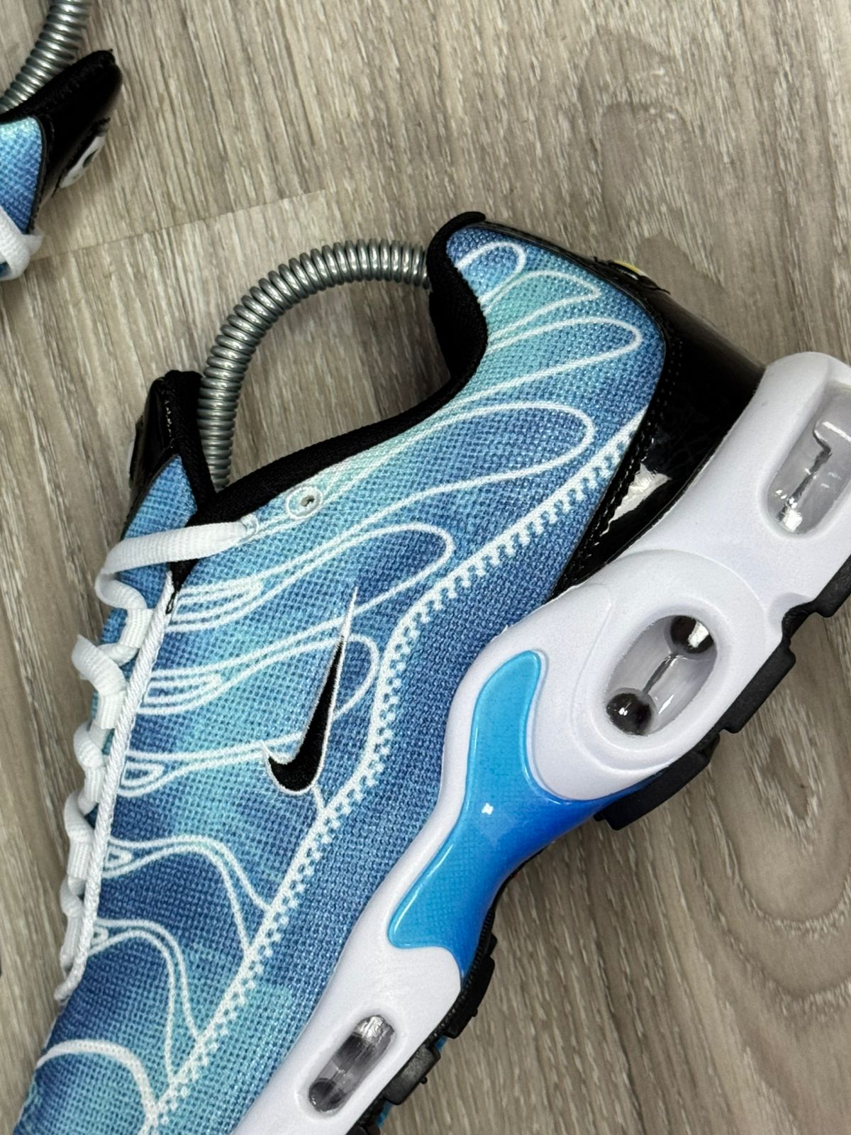 TÊNIS NK AIR MAX PLUS TN - PHOTOGRAPHY