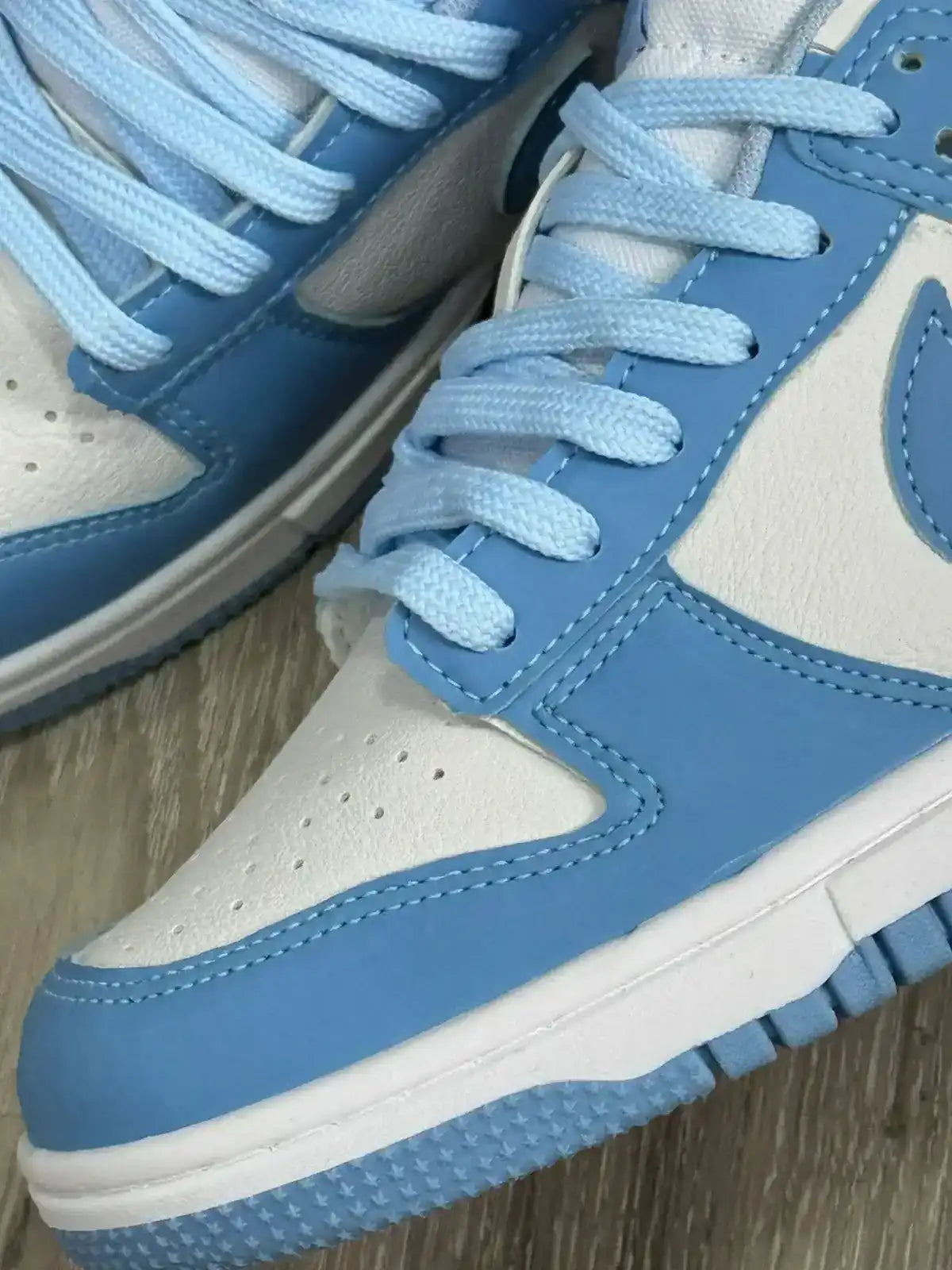 TÊNIS NK DUNK - AZUL