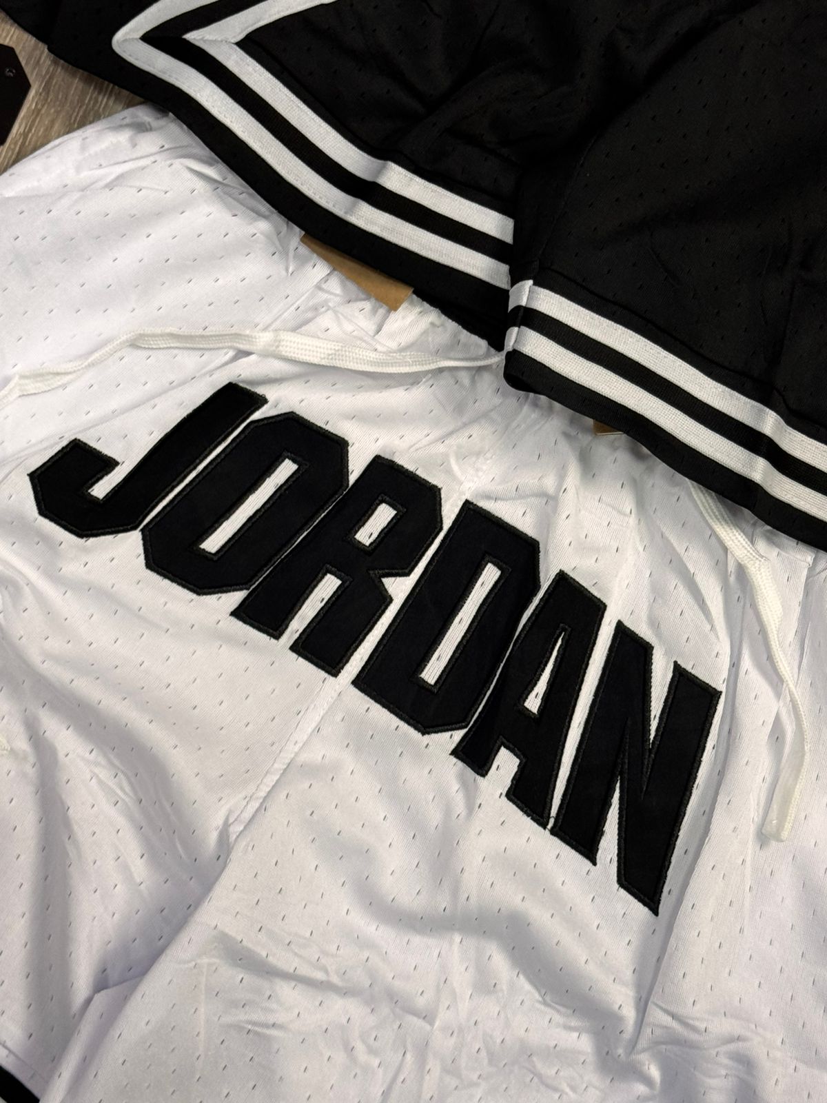 SHORTS DRI-FIT JORDAN BIG LOGO