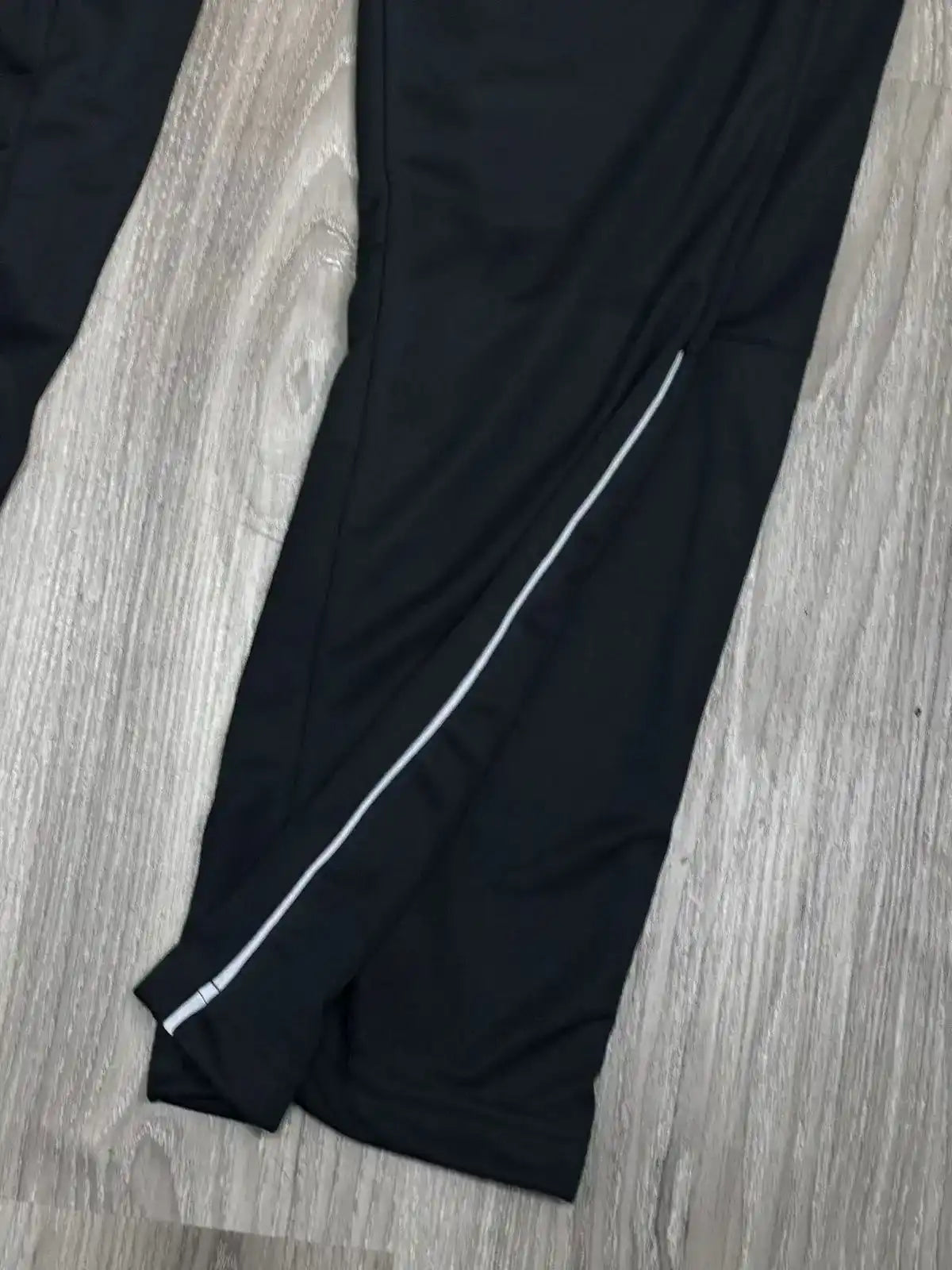 CONJUNTO NK ACADEMY 2021 - PRETO