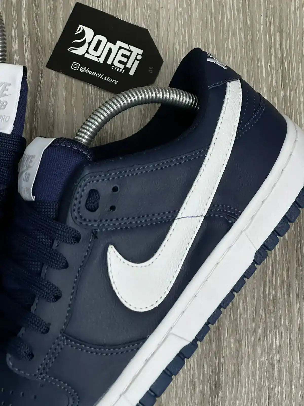 TÊNIS NK DUNK - NATURE OLYMPIC