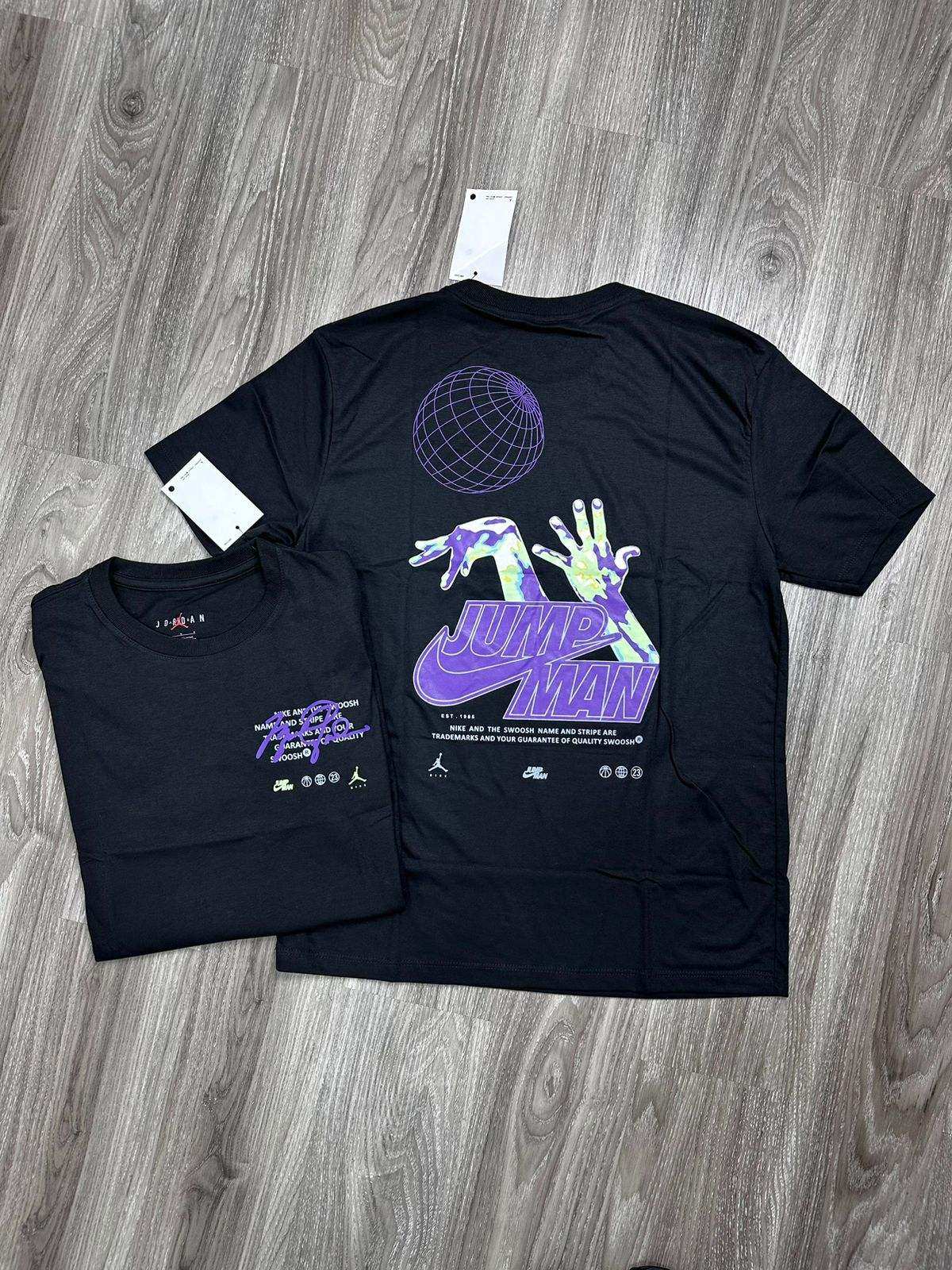 CAMISETA JRDN JUMPMAN