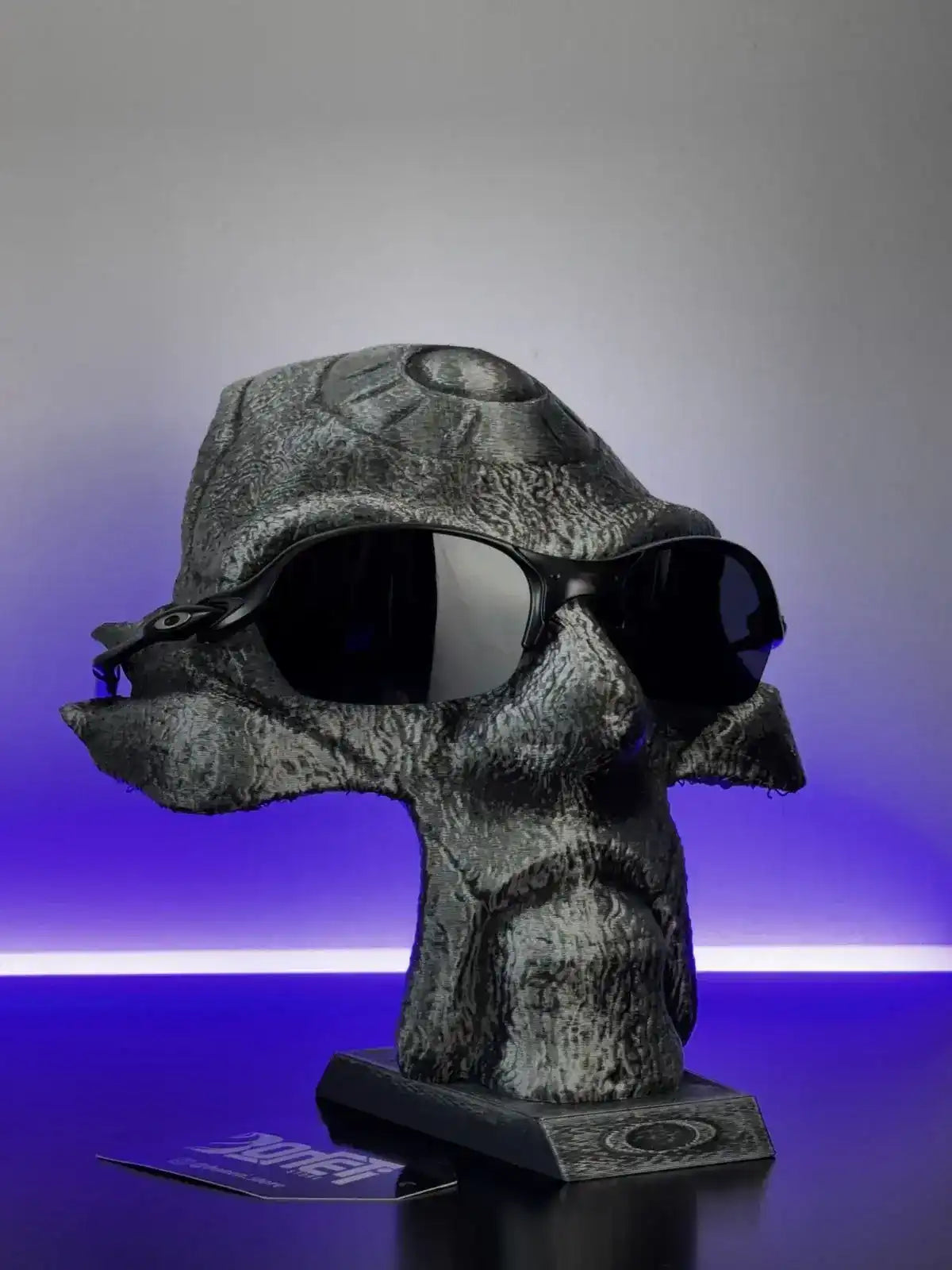 ÓCULOS OAK ROMEO 2 BLACK