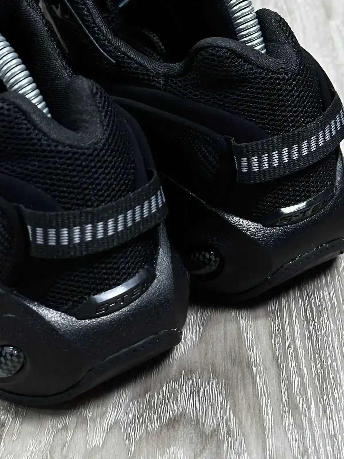 TÊNIS NK x NOCTA GLIDE BLACK