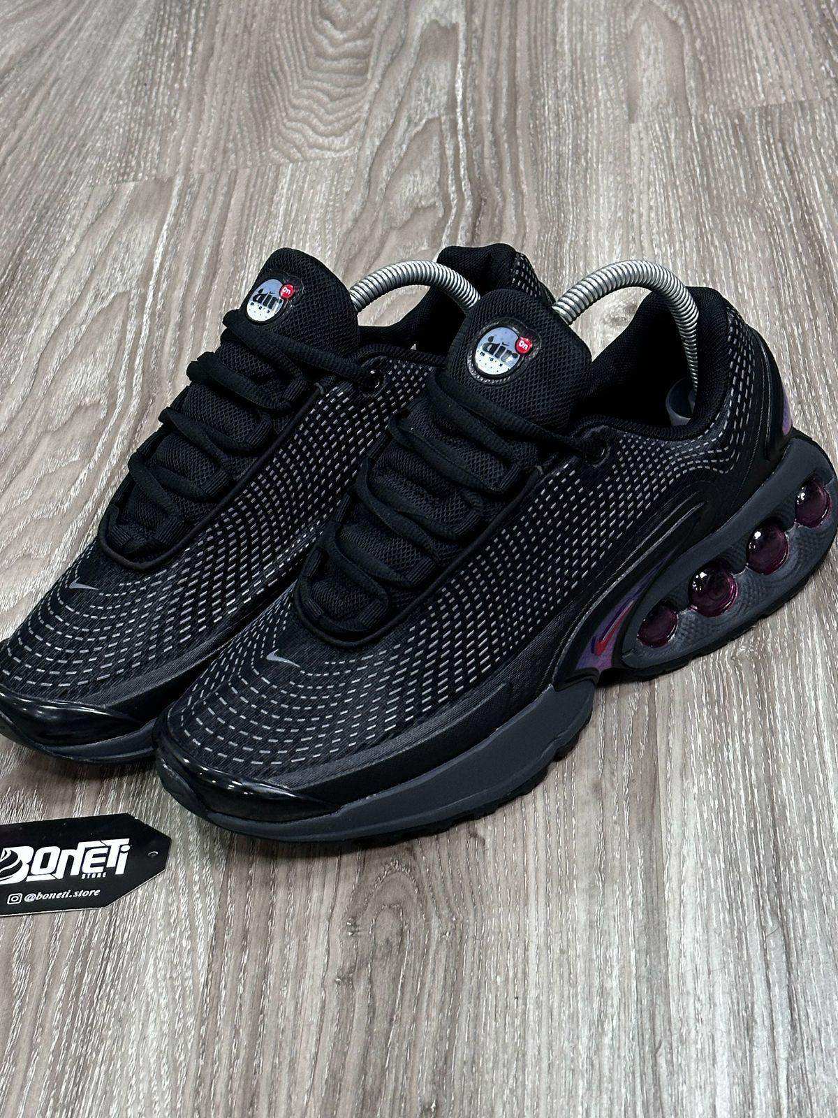 TÊNIS NK AIR MAX DN - ALL NIGHT