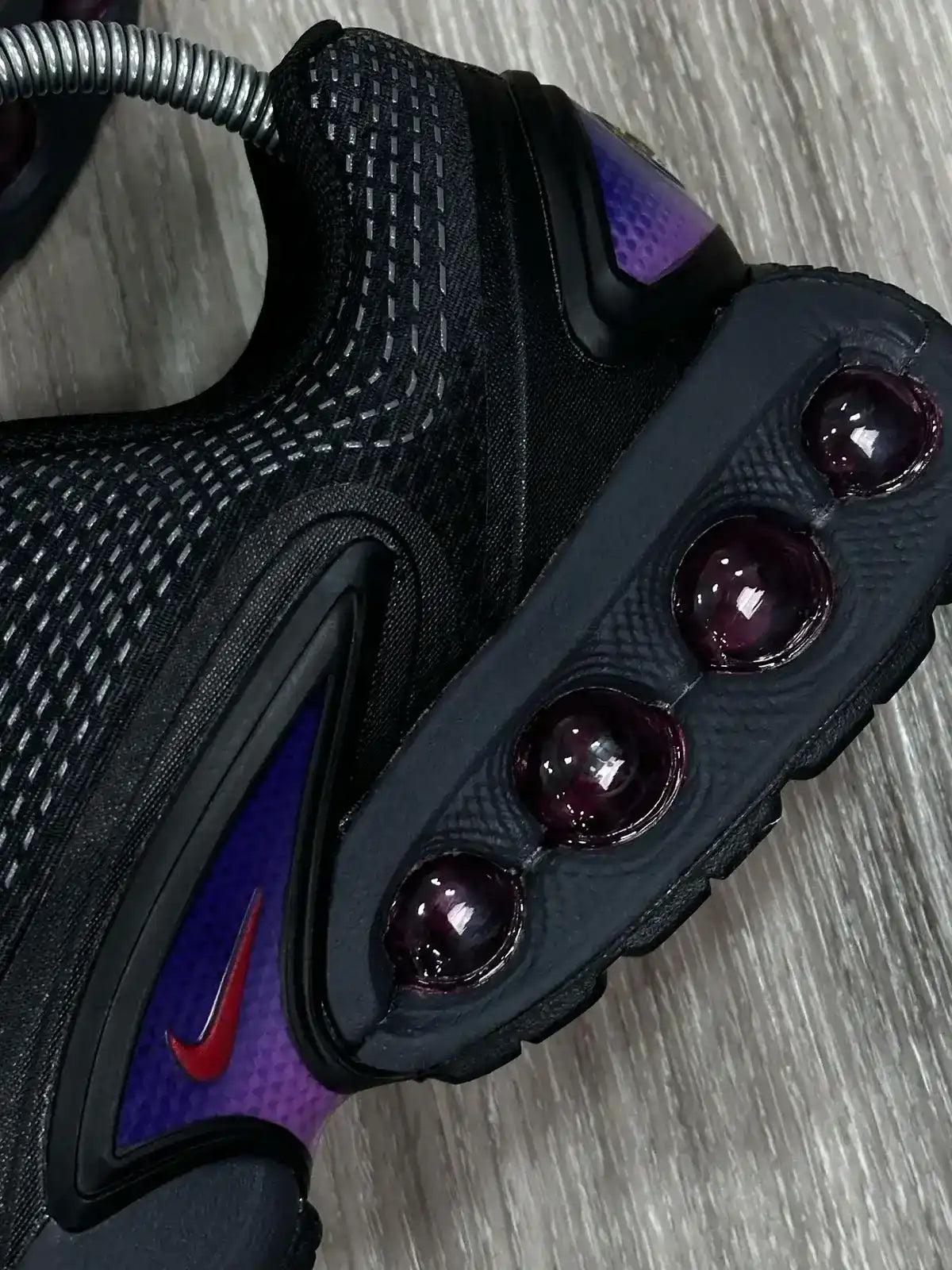 TÊNIS NK AIR MAX DN - ALL NIGHT