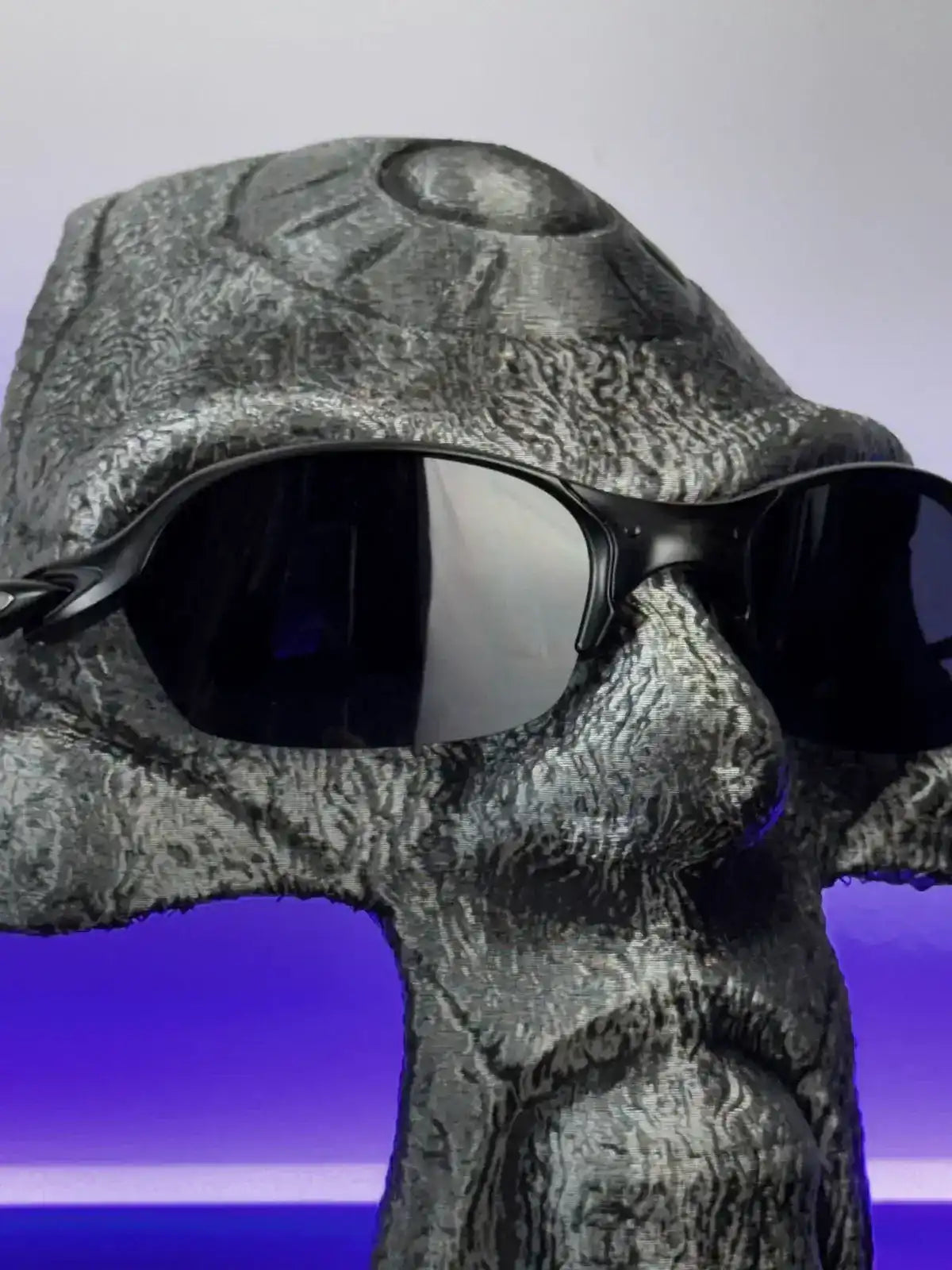 ÓCULOS OAK ROMEO 2 BLACK