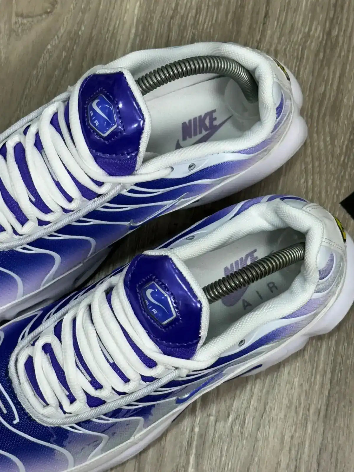 TÊNIS NK AIR MAX PLUS TN - DRAGON