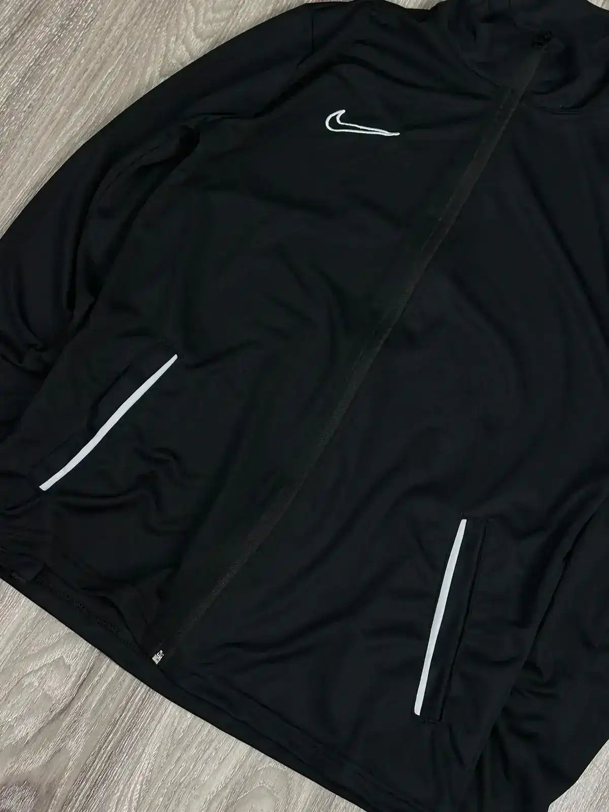 CONJUNTO NK ACADEMY 2021 - PRETO