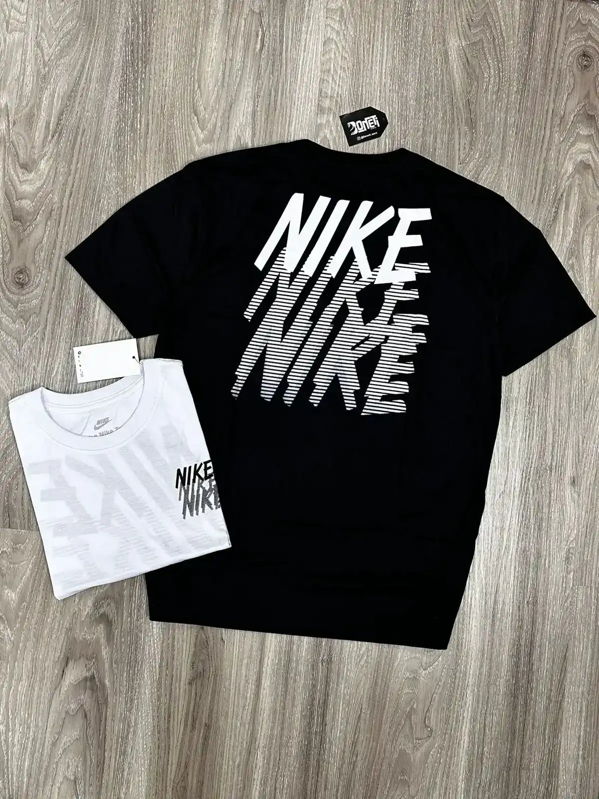 CAMISETA NK REPEAT FADE