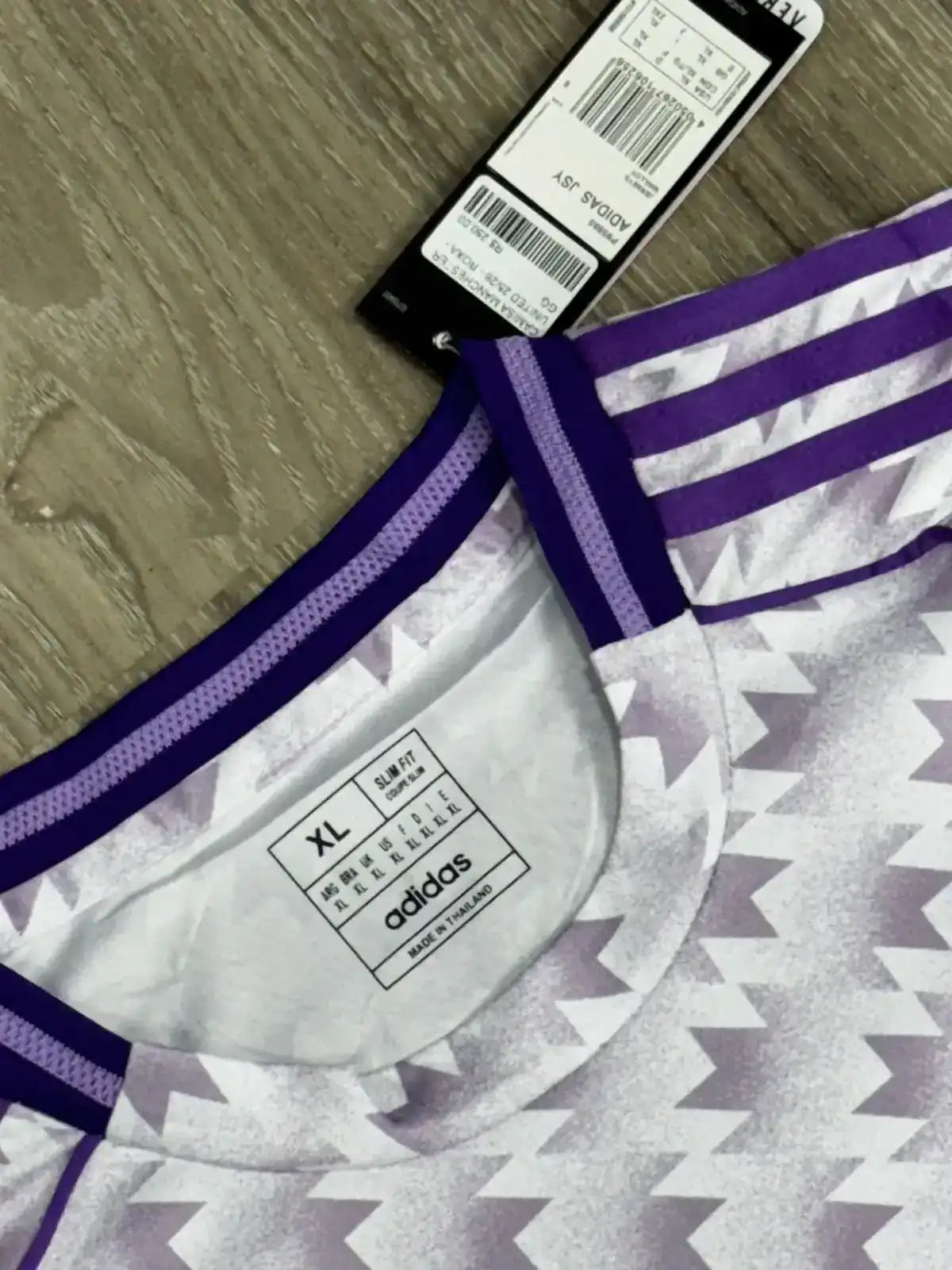 CAMISA MANCHESTER UNITED 25/26 - ROXA