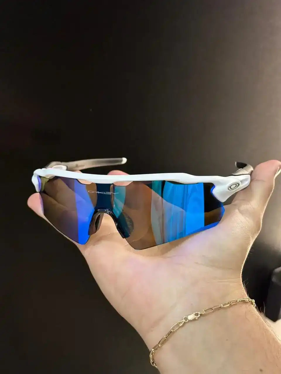 ÓCULOS OAK RADAR - 03