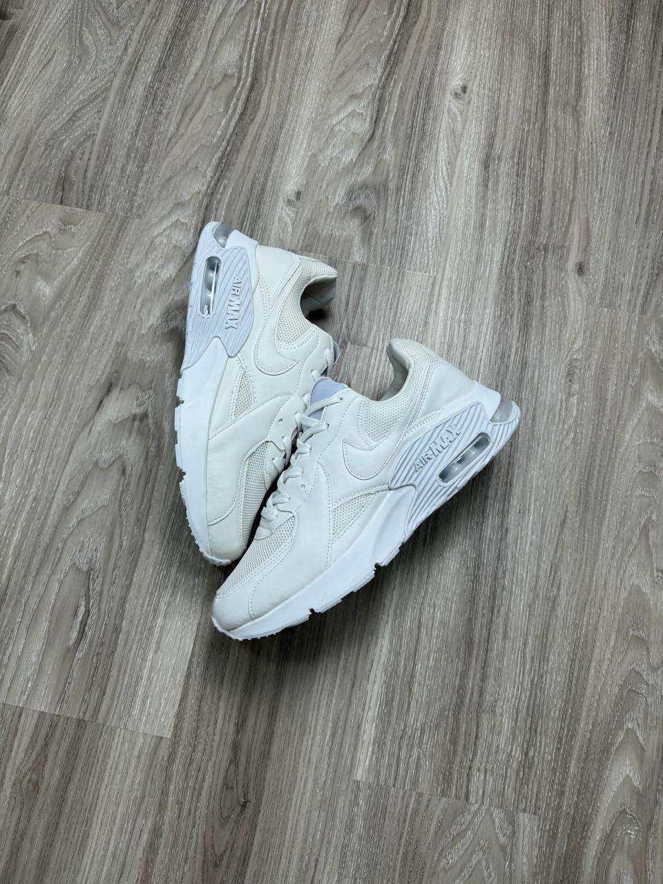 TÊNIS NK AIR MAX EXCEE - BRANCO
